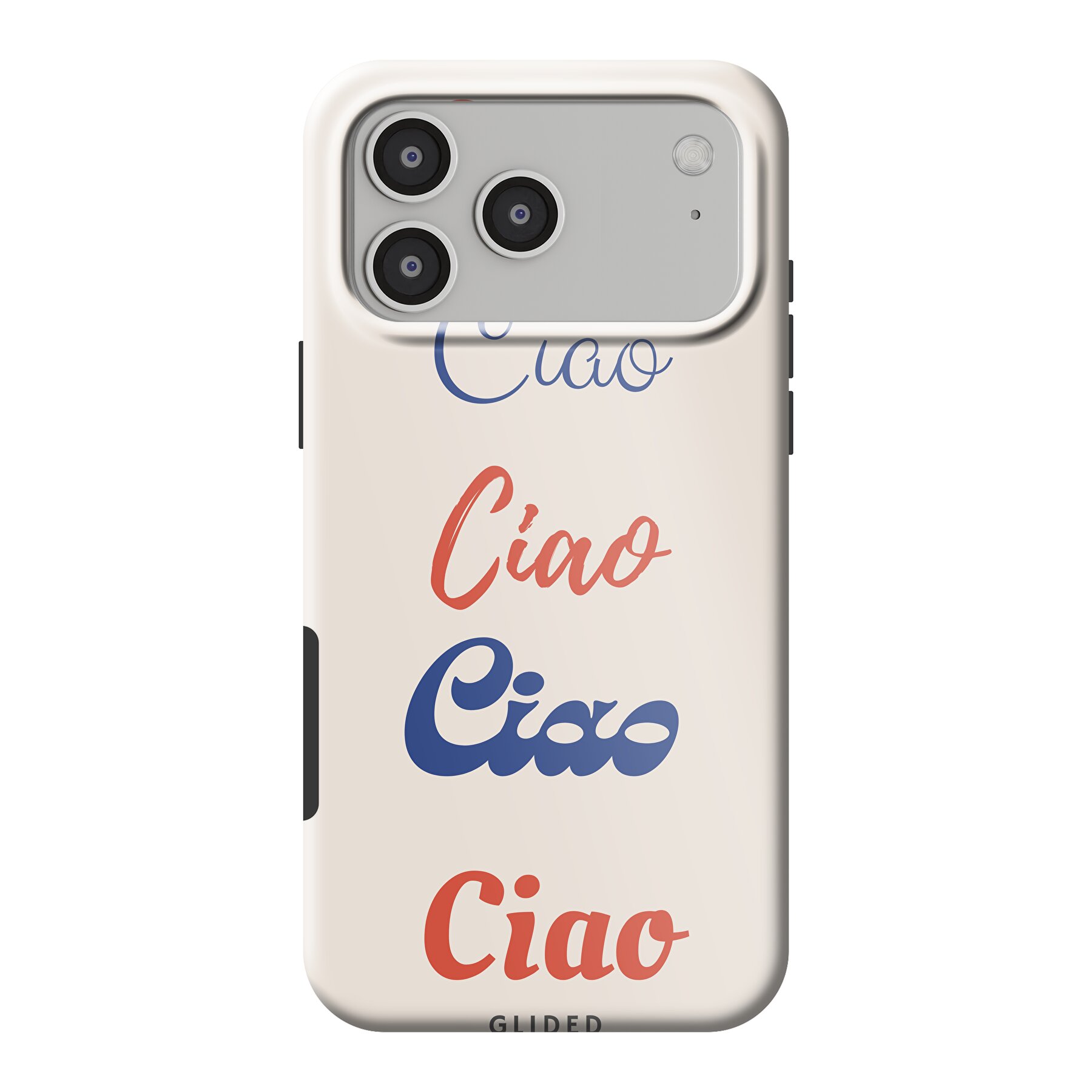 Produktbild Ciao - iPhone 17 Pro Max Handyhülle