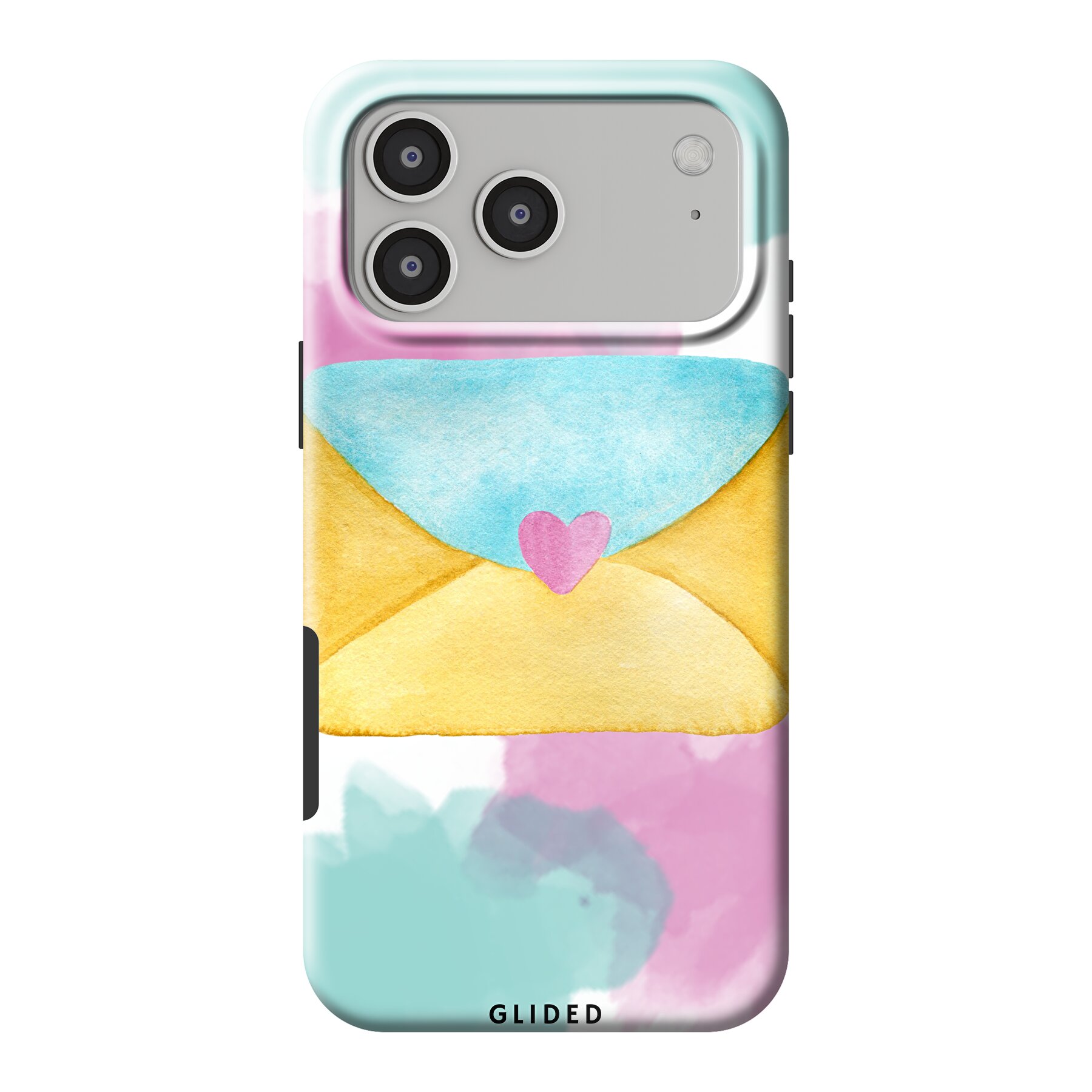 Tuotekuva Envelope - iPhone 17 Pro Max Puhelimen suojakuori