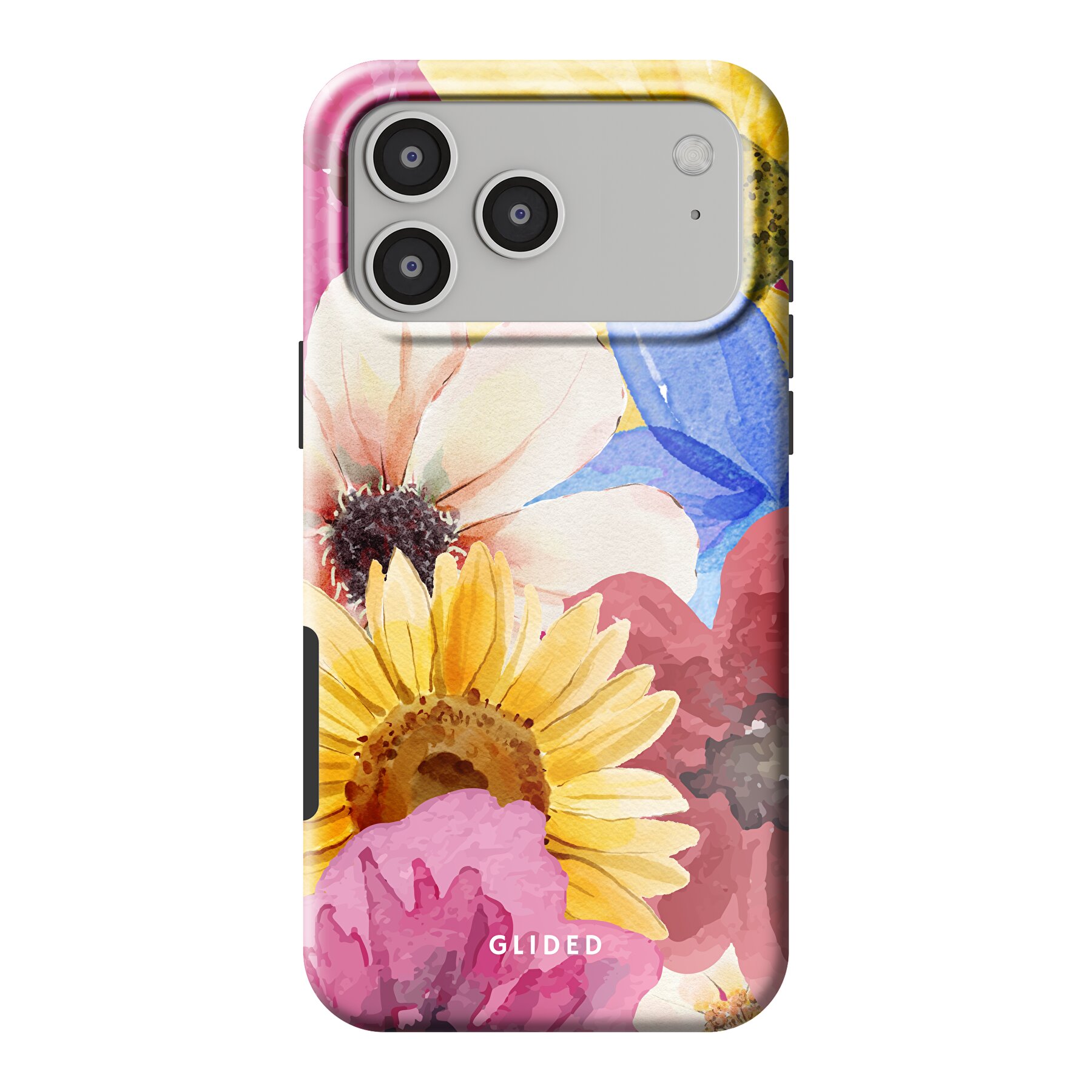 Izdelek slika Bouquet - iPhone 17 Pro Max Ohišje za telefon