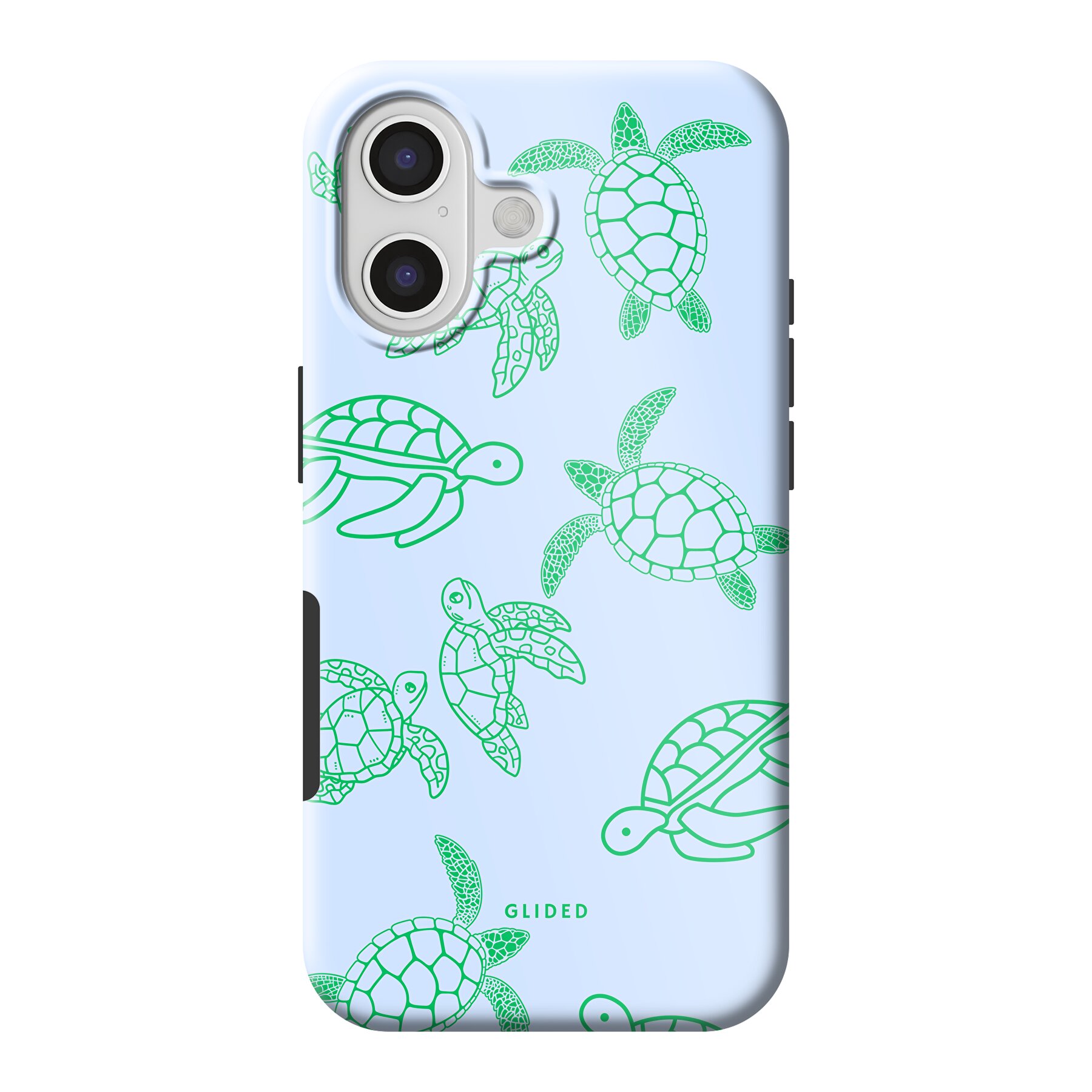 Imagen del producto Turtly - iPhone 17 Funda