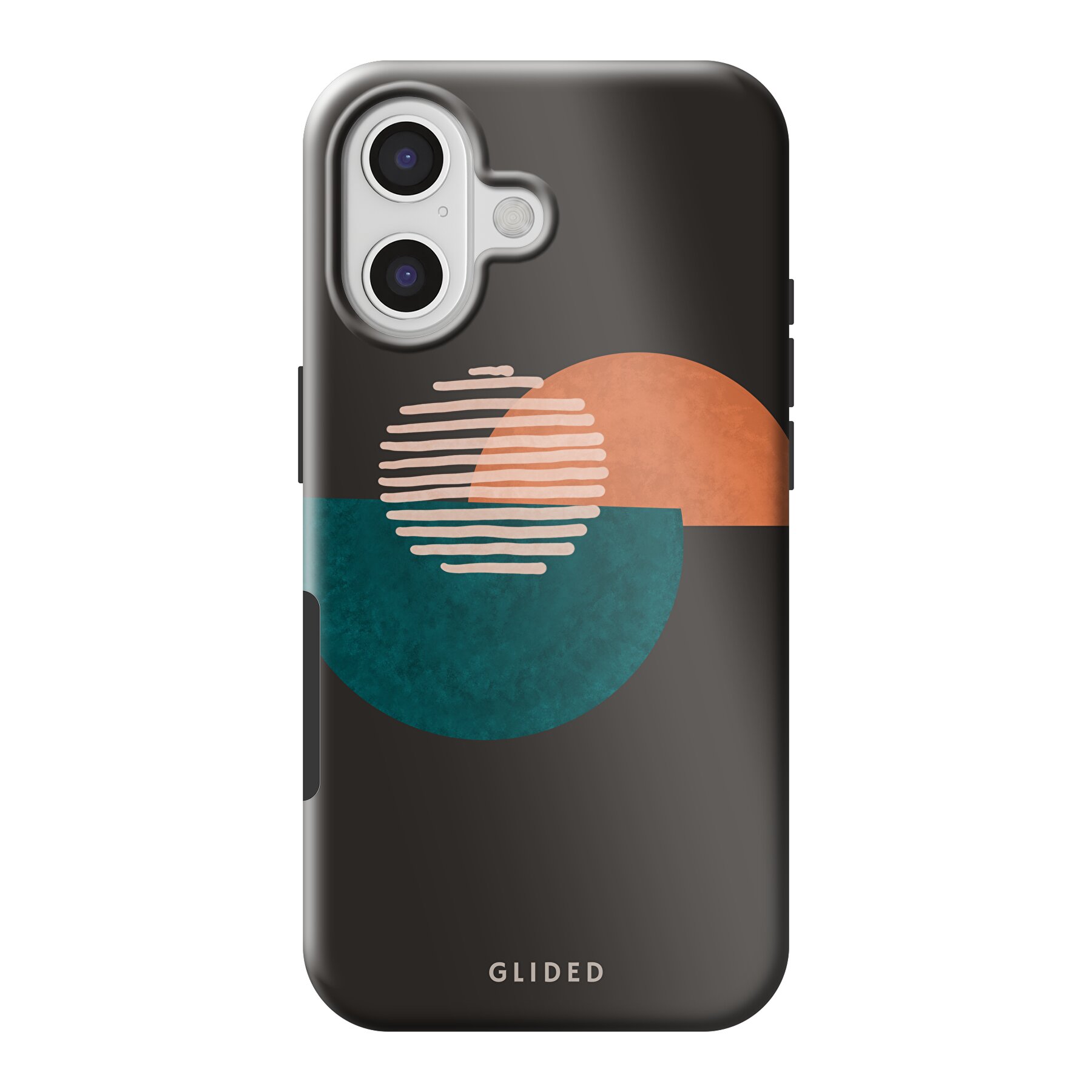 Imagen del producto Crest - iPhone 17 Funda