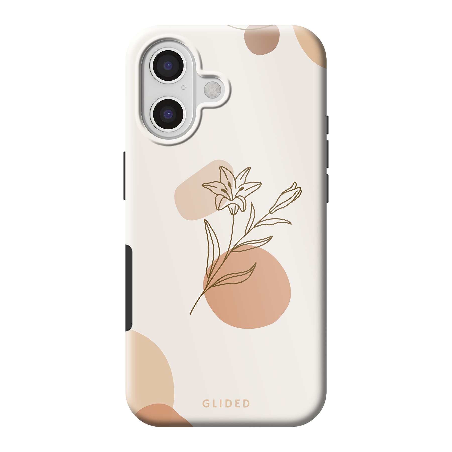Imagen del producto Flora - iPhone 17 Funda