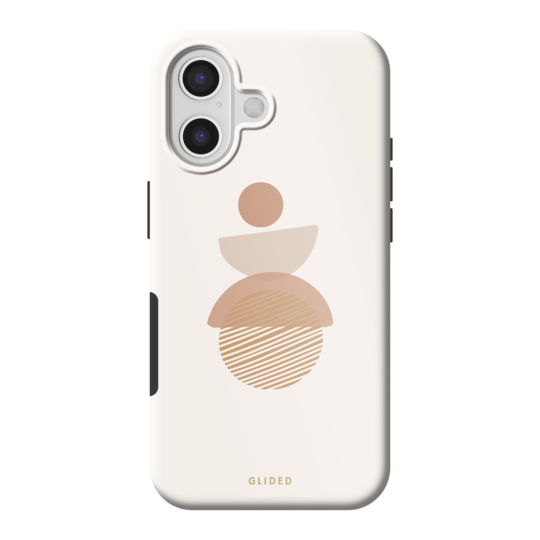 Imagen del producto Solace - iPhone 17 Funda