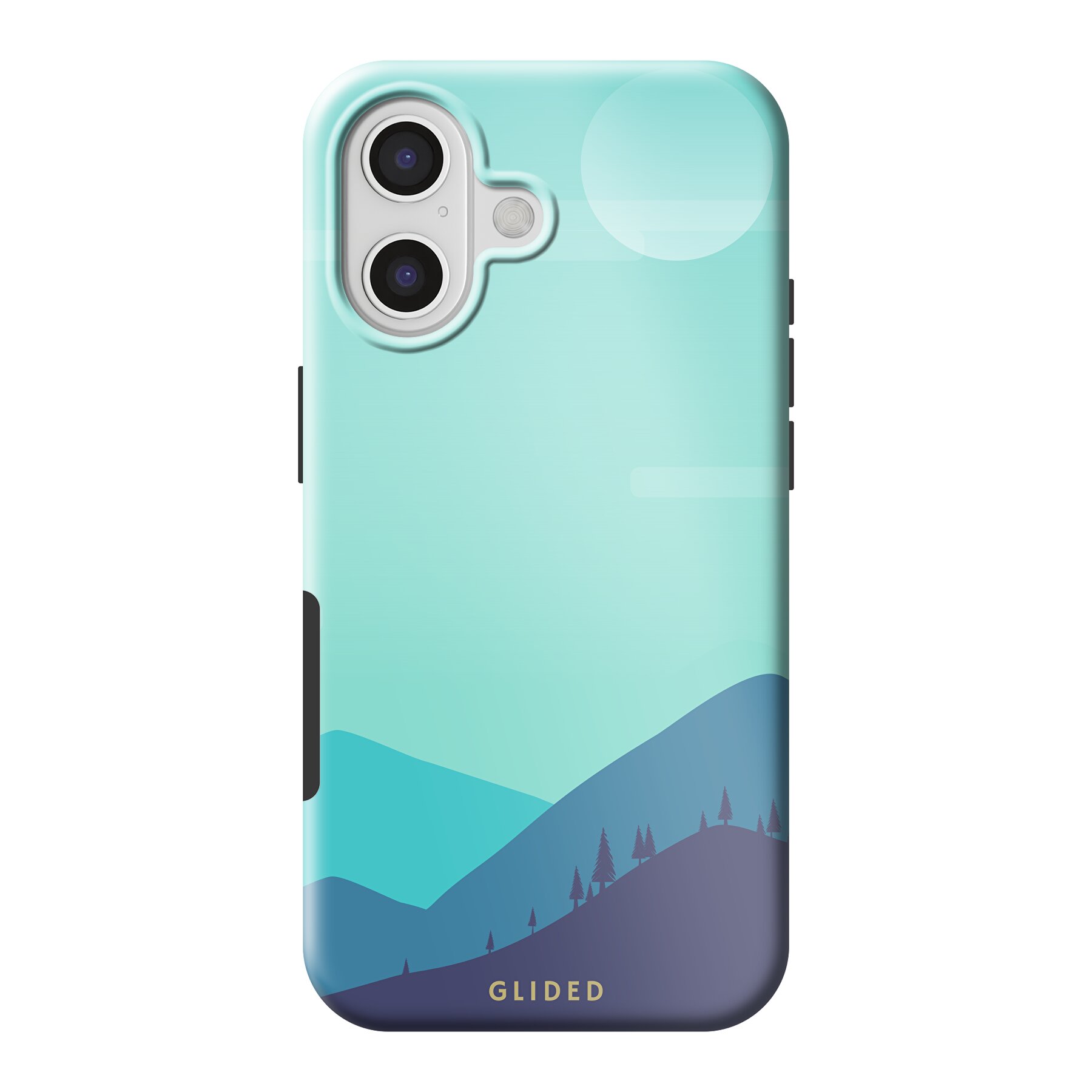 Imagen del producto 'Alpine' - iPhone 17 Funda