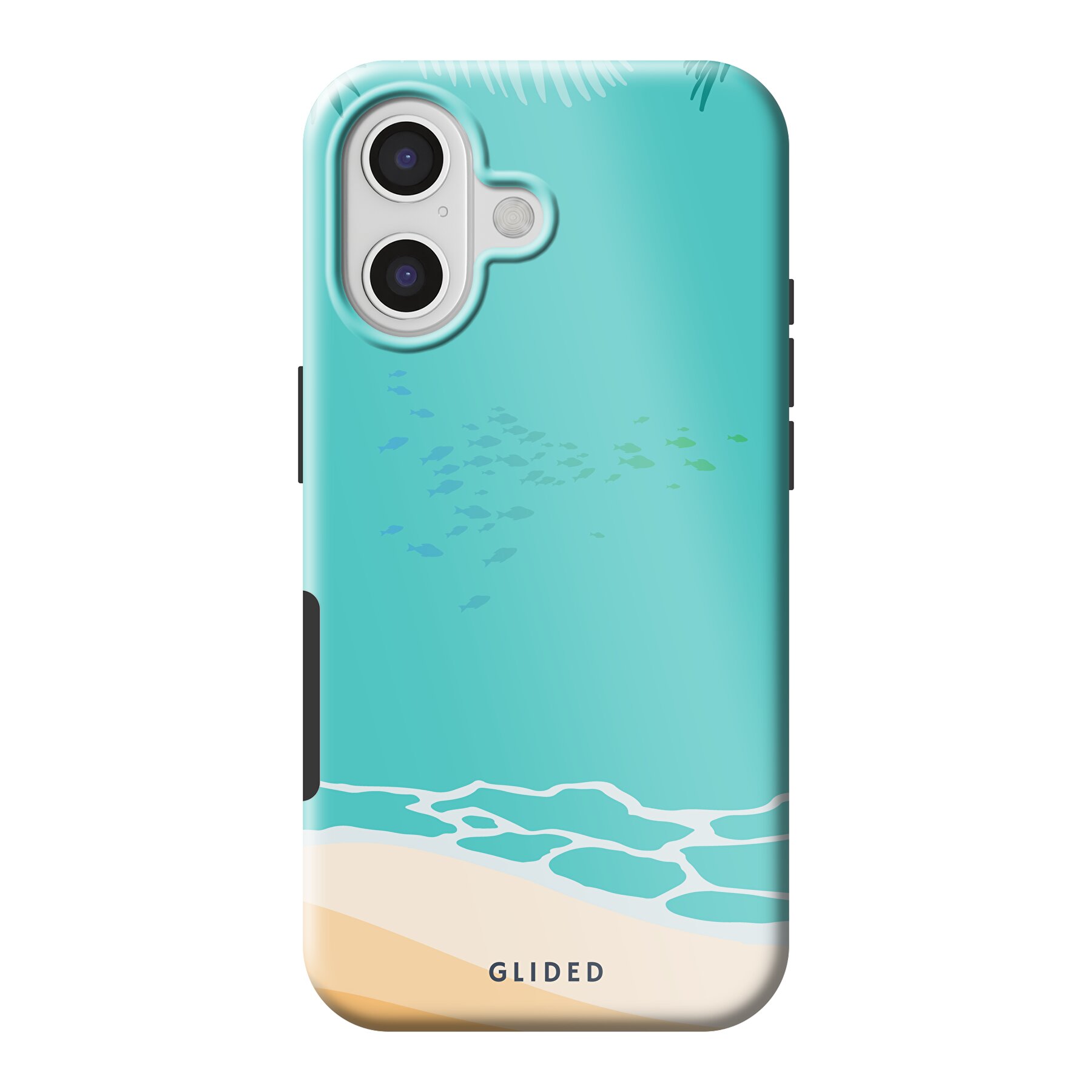 Imagen del producto Beachy - iPhone 17 Funda