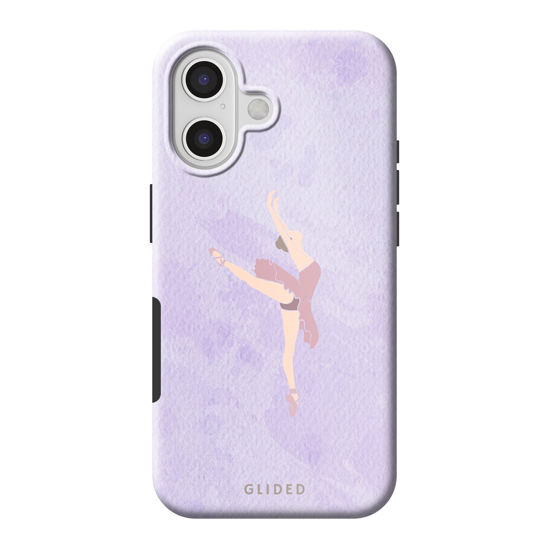 Imagen del producto Lavender - iPhone 17 Funda