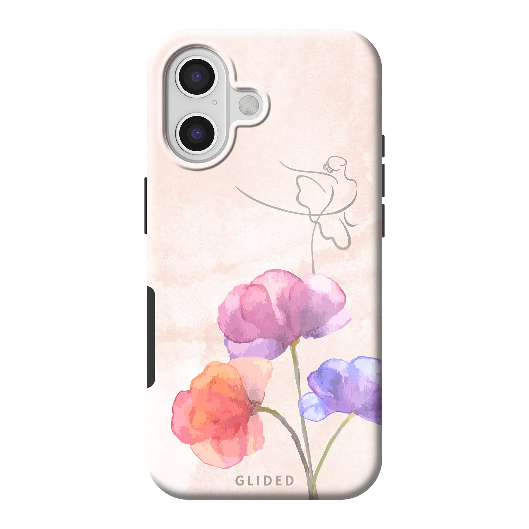 Imagen del producto Blossom - iPhone 17 Funda