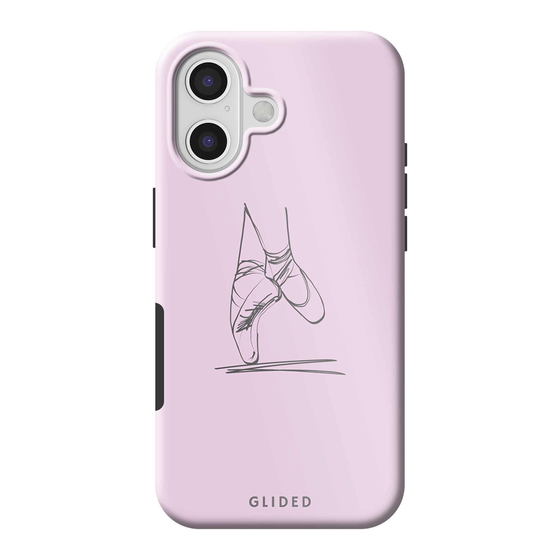 Produktbild Pointe - iPhone 17 Handyhülle