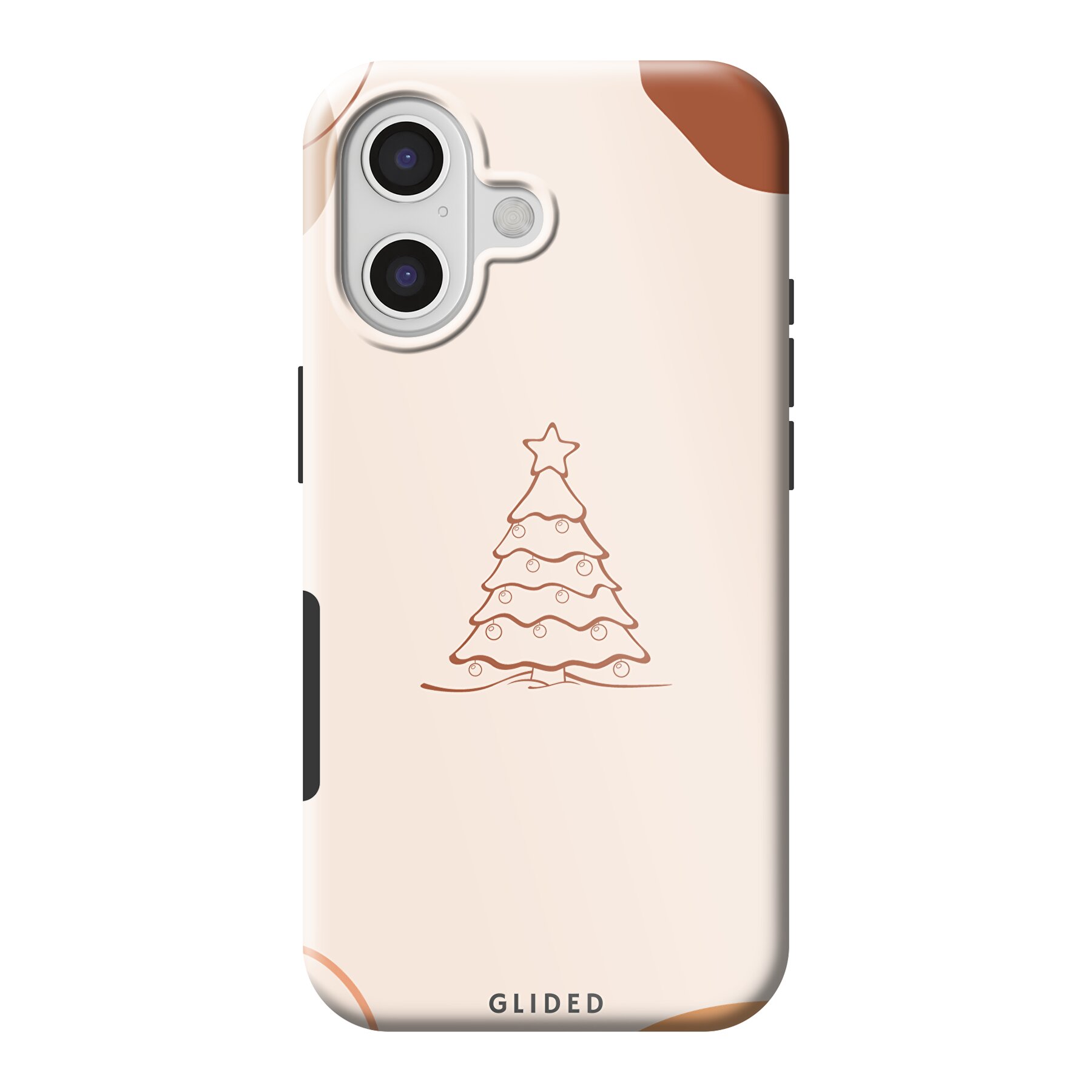 Imagen del producto Wintertouch - iPhone 17 Funda