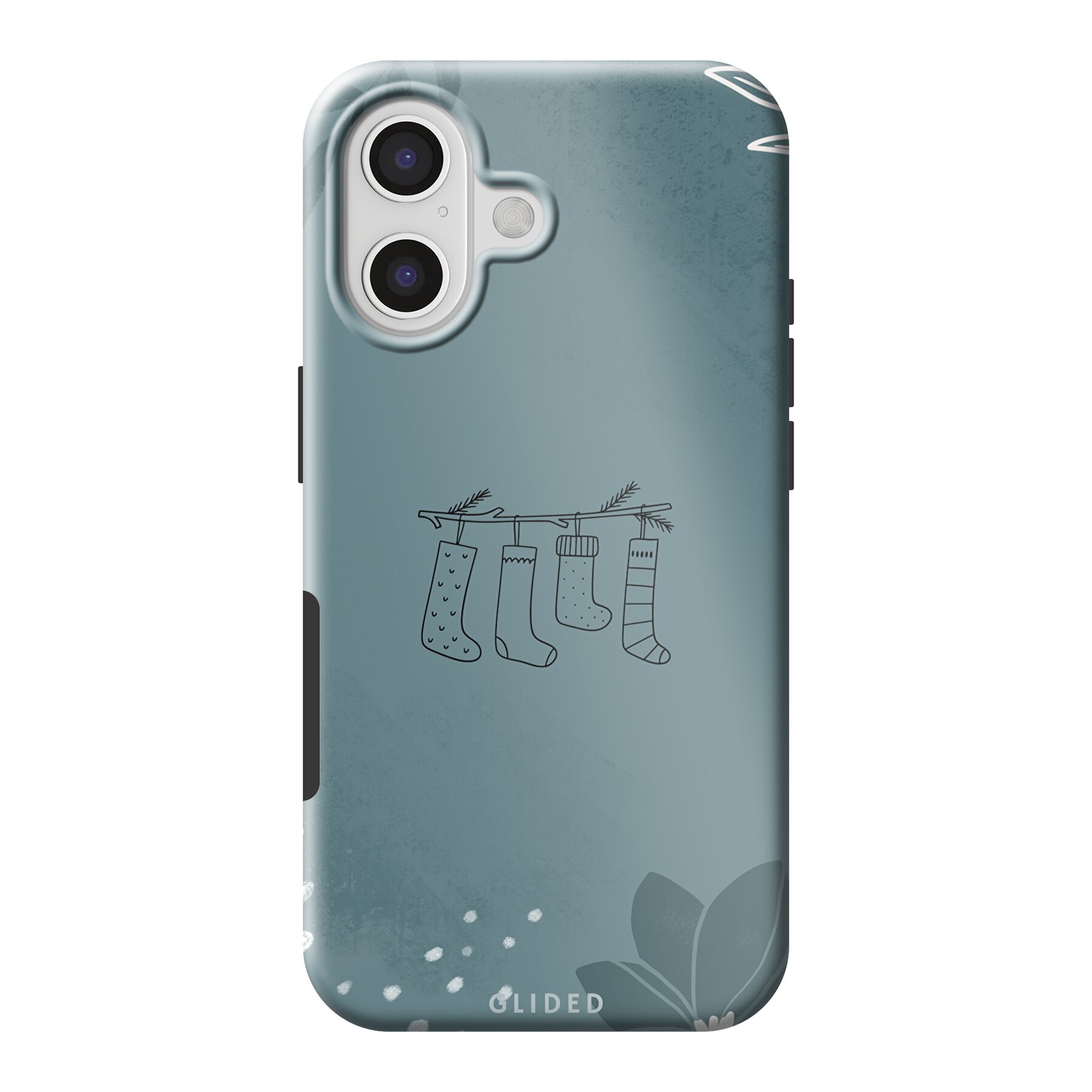 Imagen del producto Cozy - iPhone 17 Funda
