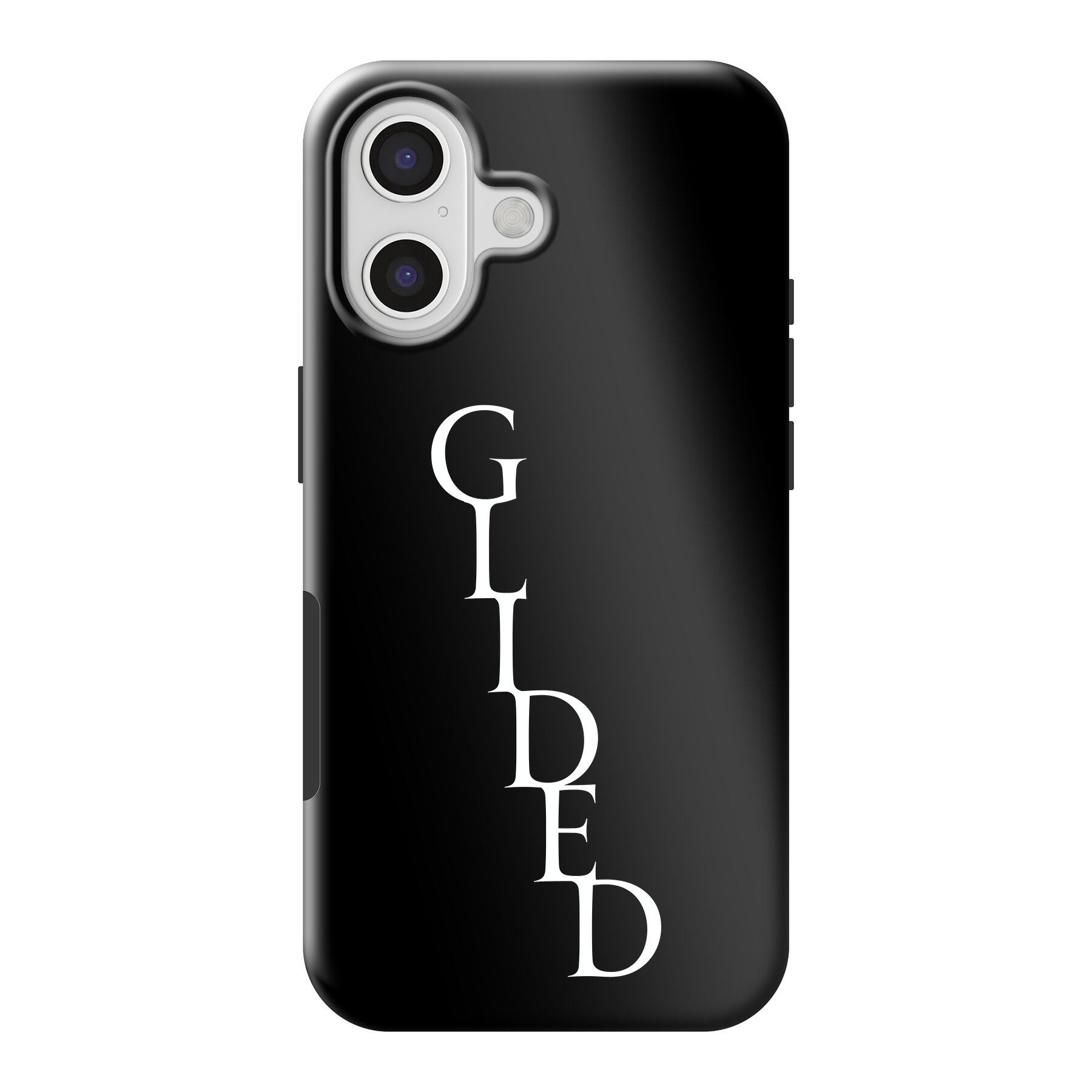 Produktbild Premium Glided Exclusiv - iPhone 17 Handyhülle