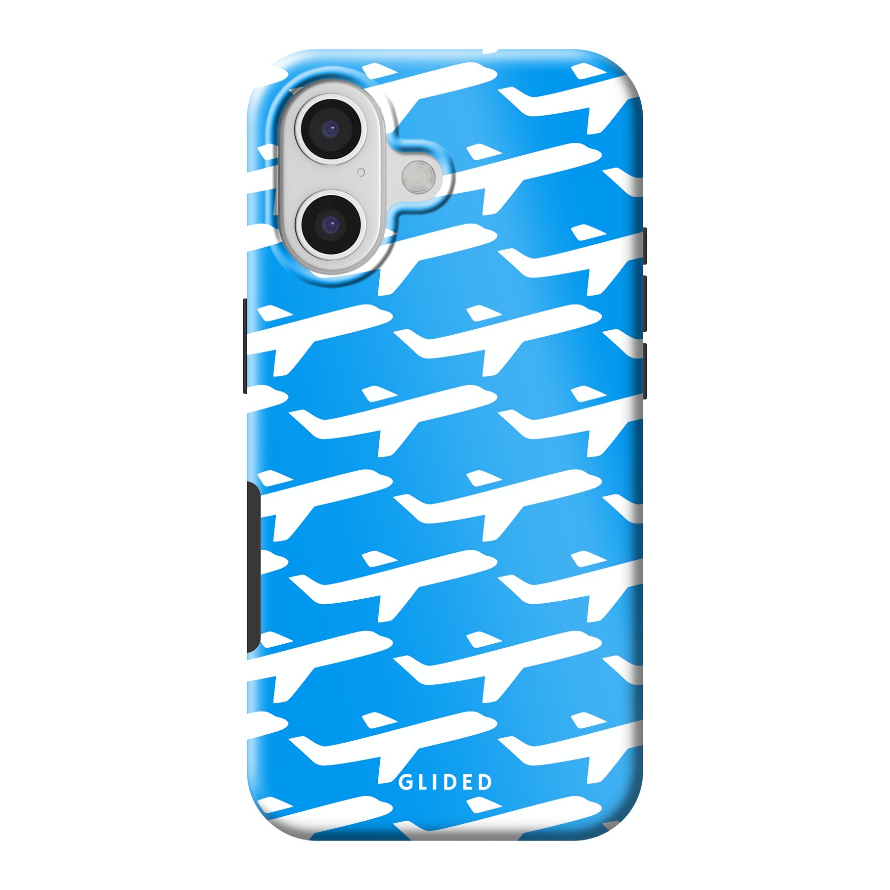 Imagen del producto Planes - iPhone 17 Funda