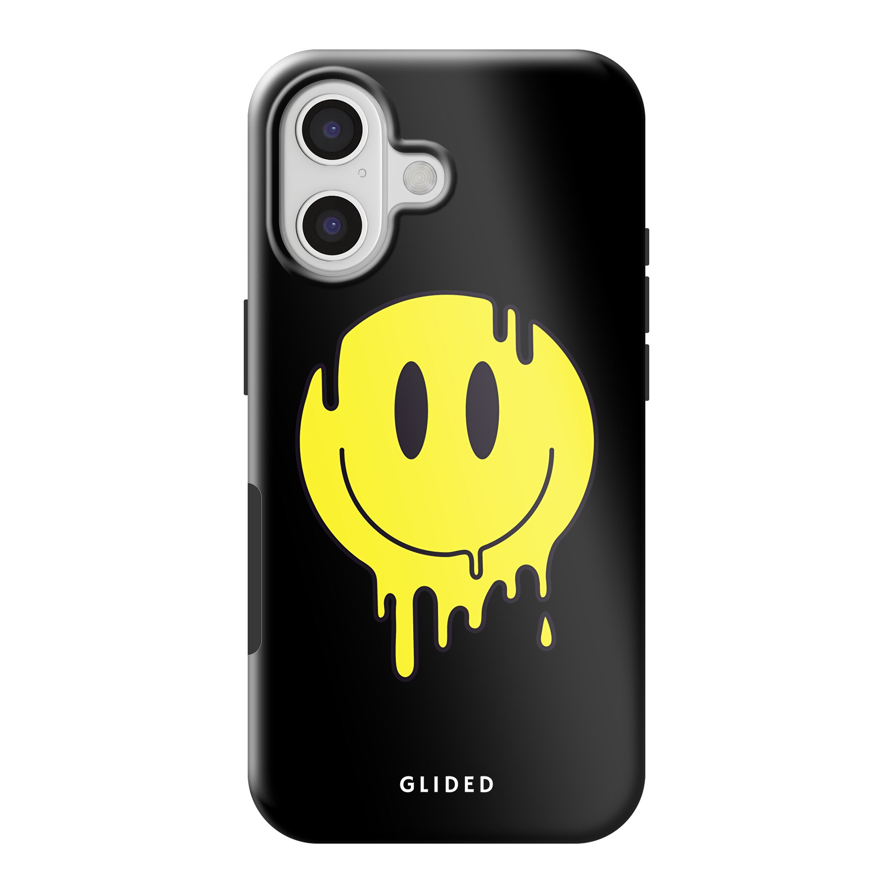 Imagen del producto Too hot - iPhone 17 Funda