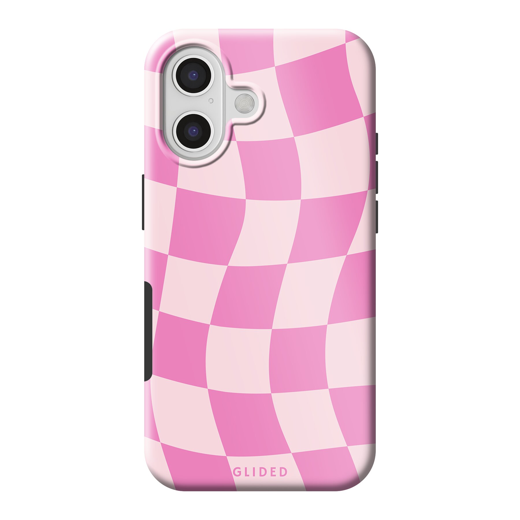 Imagen del producto Pink Chess - iPhone 17 Funda
