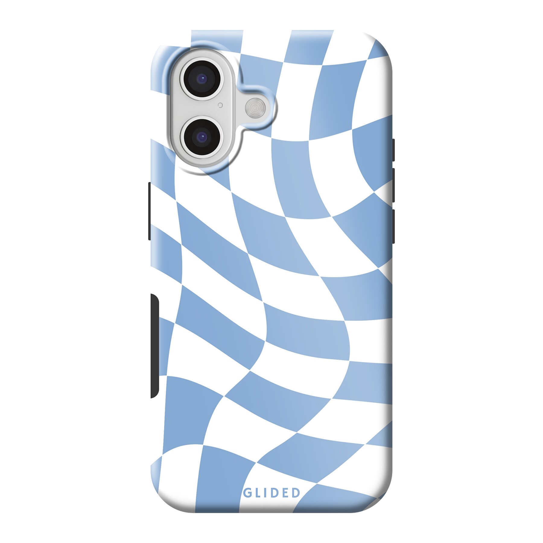 Imagen del producto Blue Chess - iPhone 17 Funda