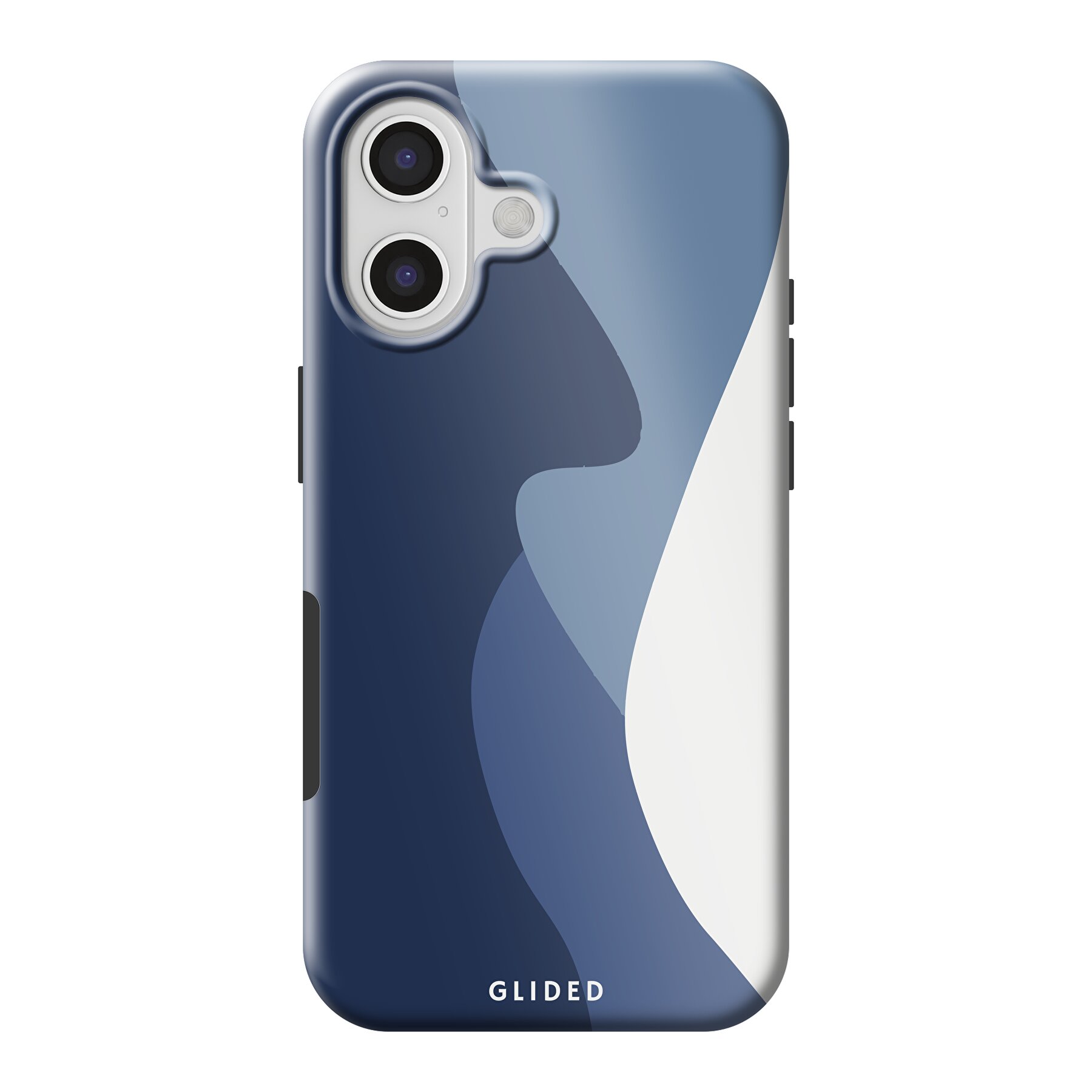 Produktbild Wave Dream - iPhone 17 Handyhülle