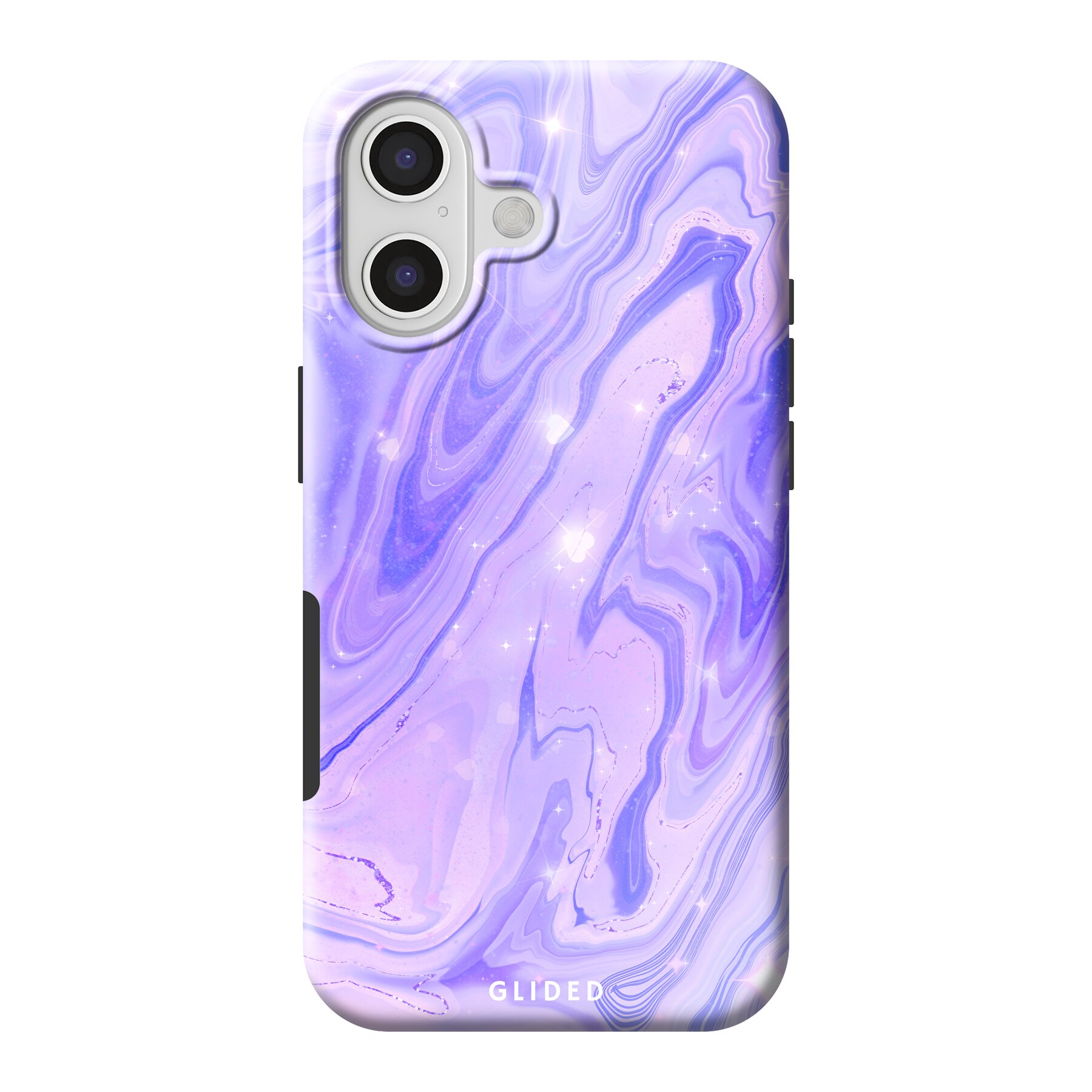Produktbild Purple Dream - iPhone 17 Handyhülle