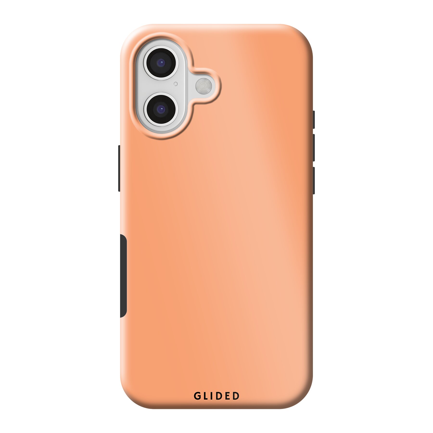 Produktbild Mango Glow - iPhone 17 Handyhülle