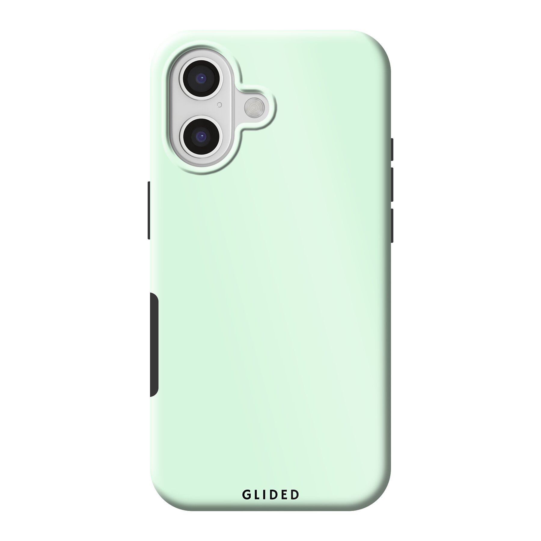Imagen del producto Mint Breeze - iPhone 17 Funda