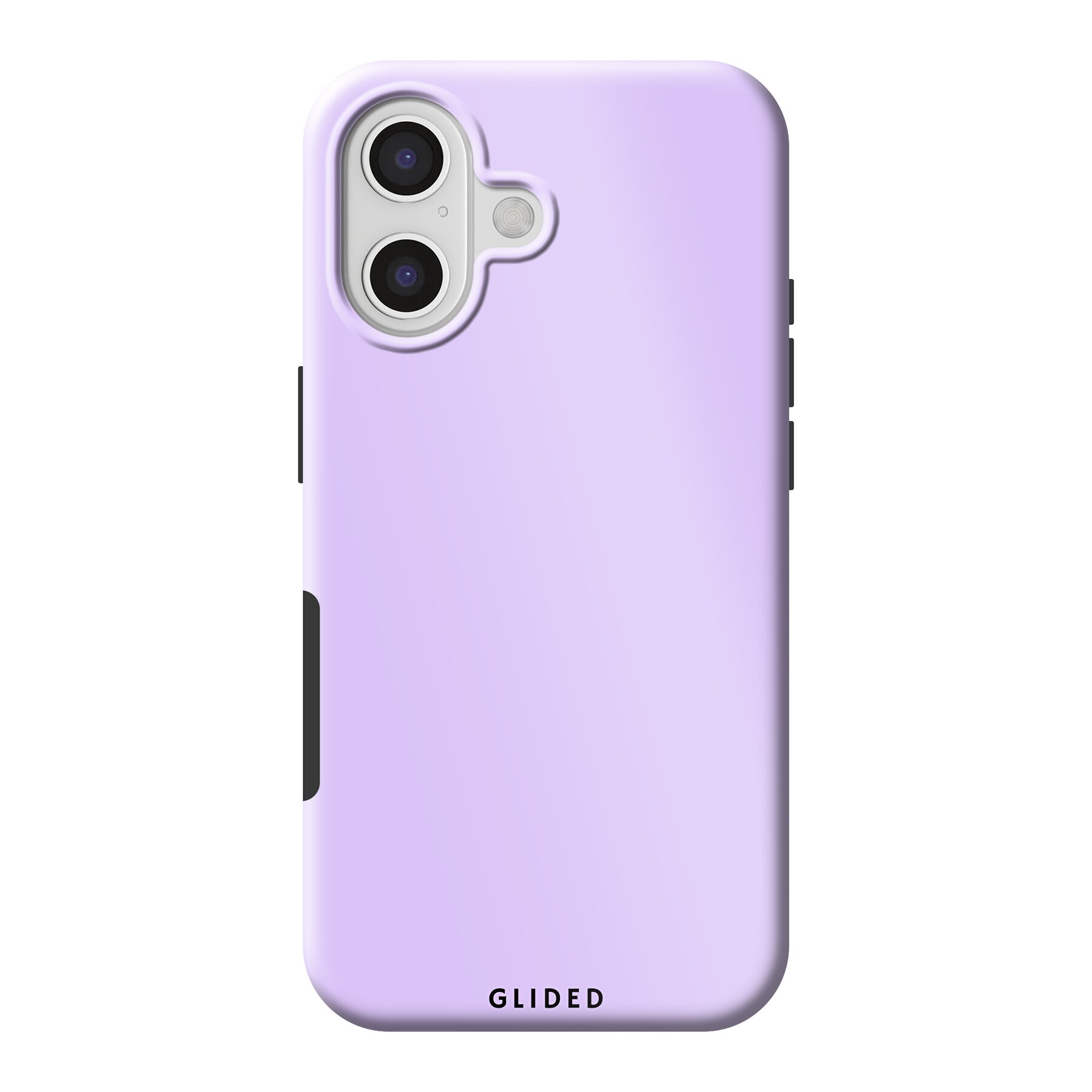 Imagen del producto Gentle Orchid - iPhone 17 Funda