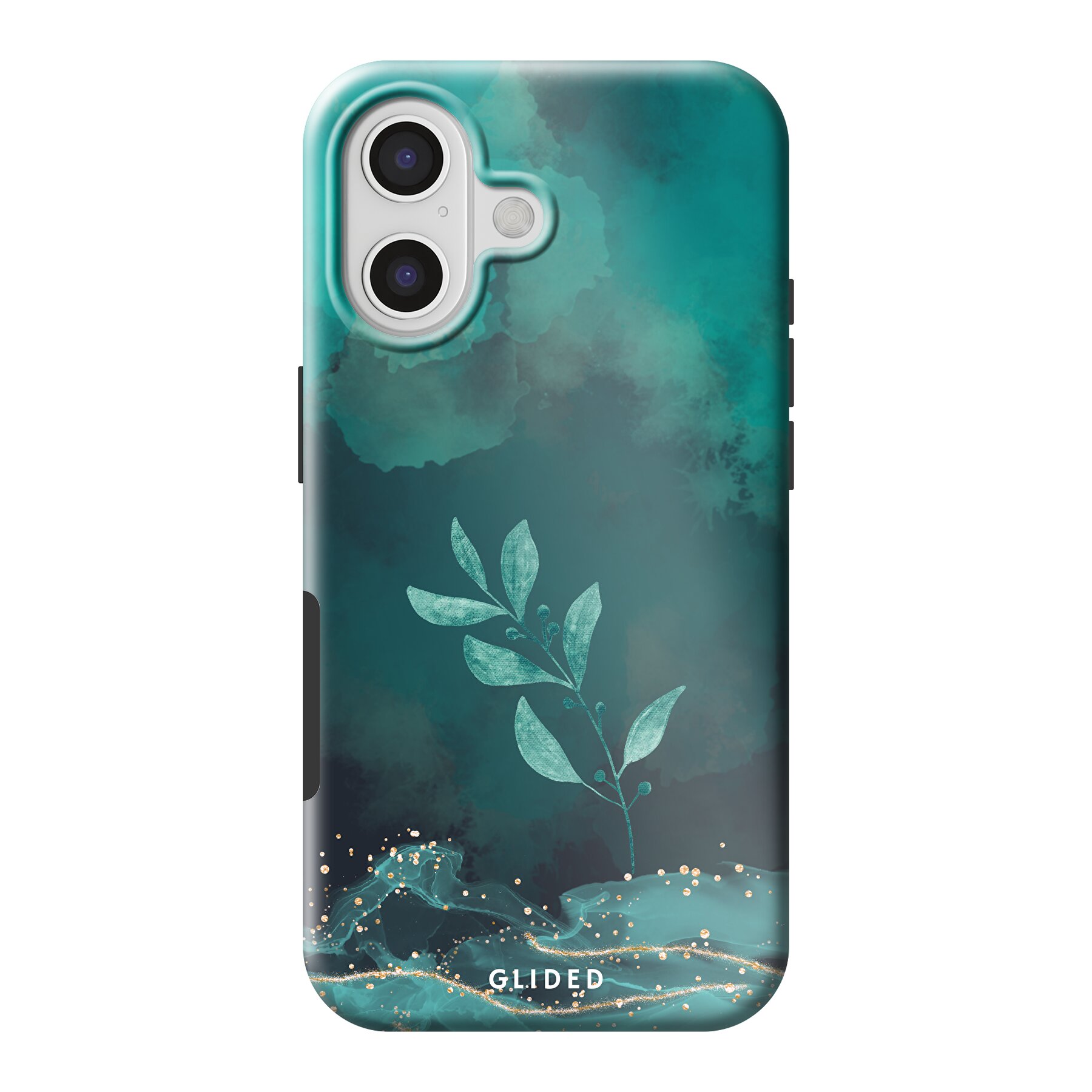 Imagen del producto Mystic Bloom - iPhone 17 Funda
