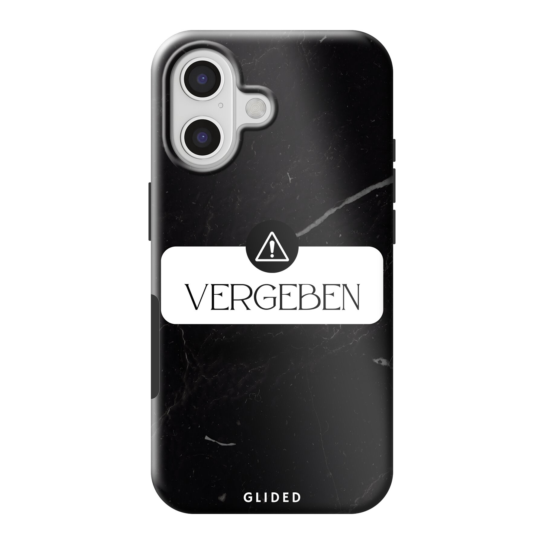 Imagen del producto Taken - iPhone 17 Funda