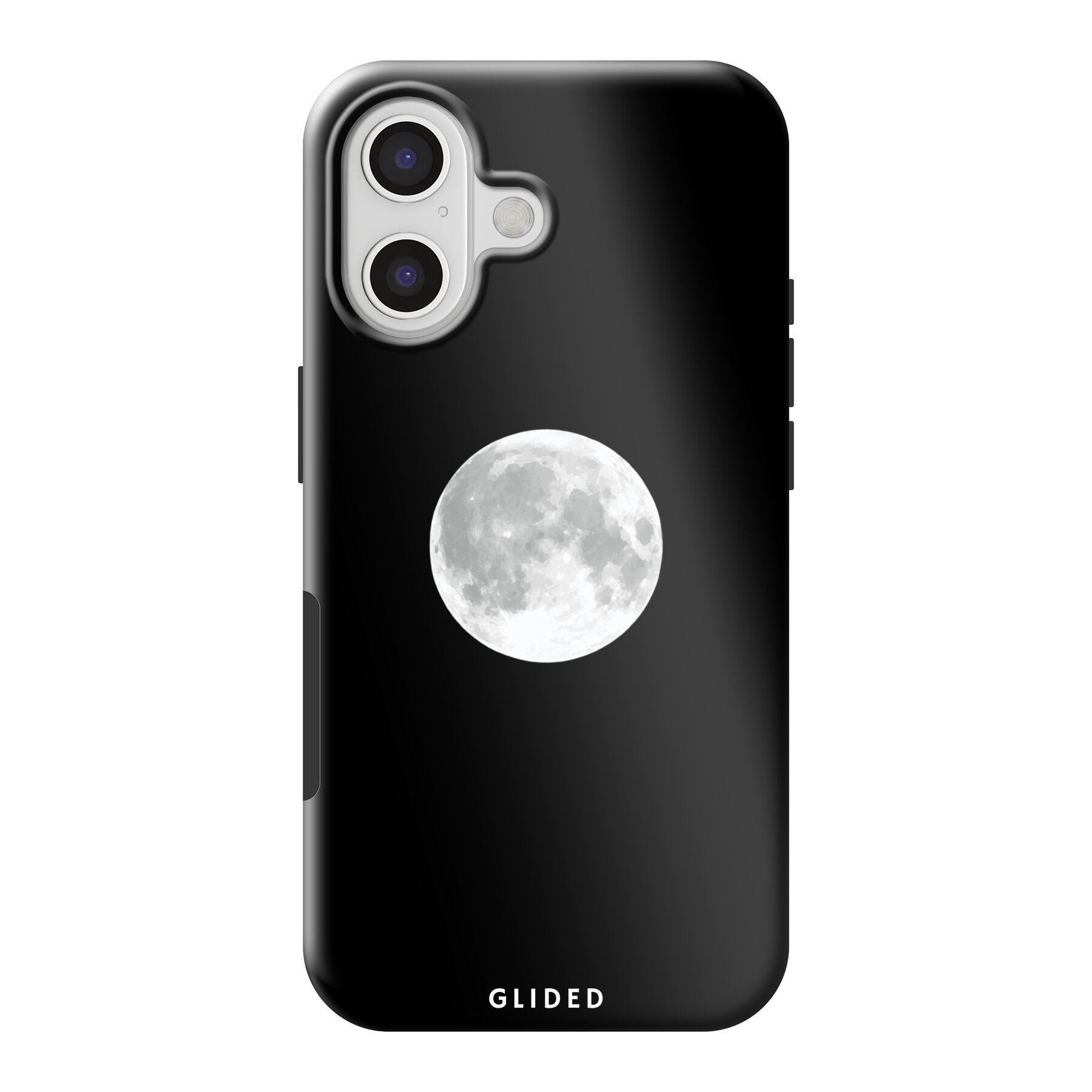 Imagen del producto Epic Moon - iPhone 17 Funda