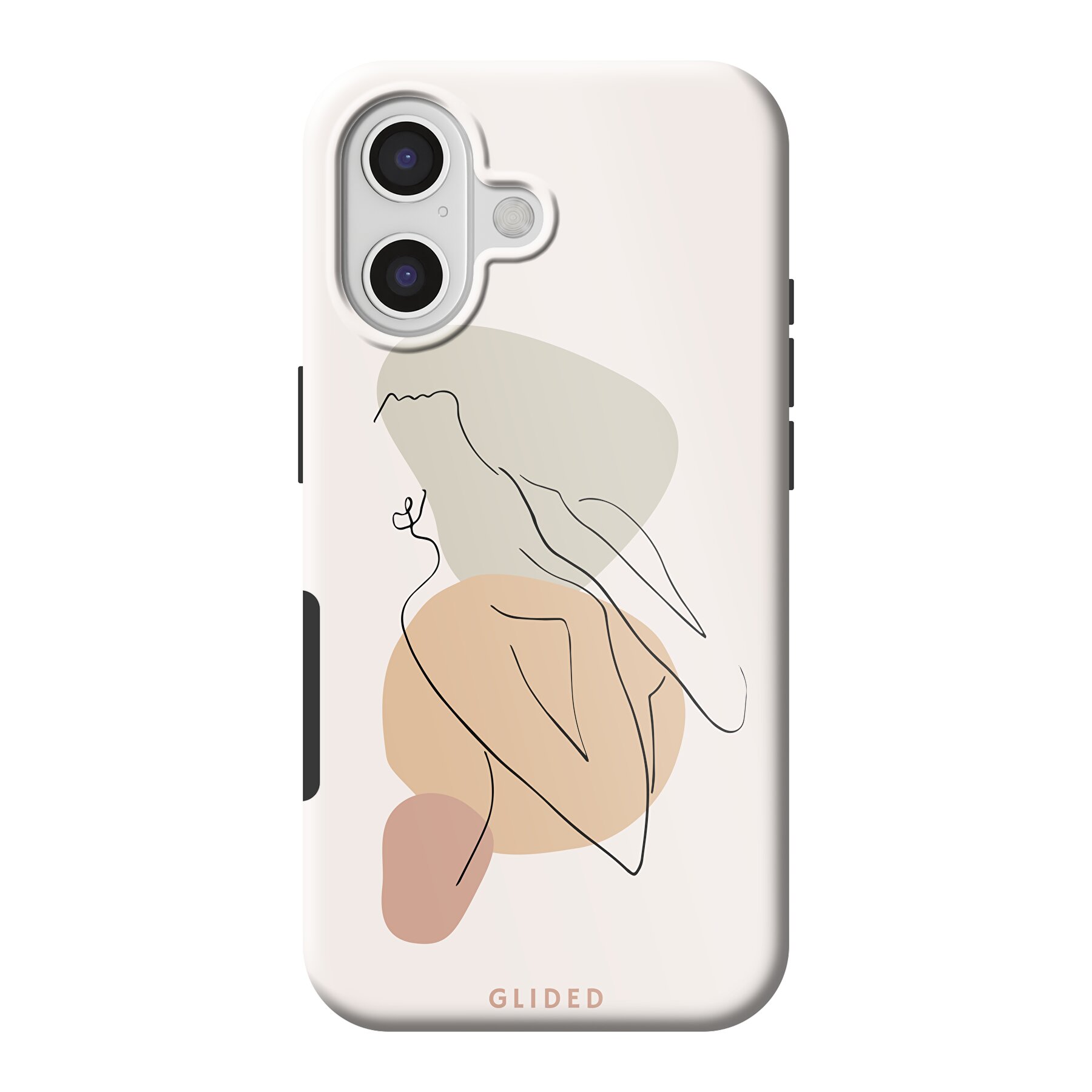 Imagen del producto Woman Power - iPhone 17 Funda