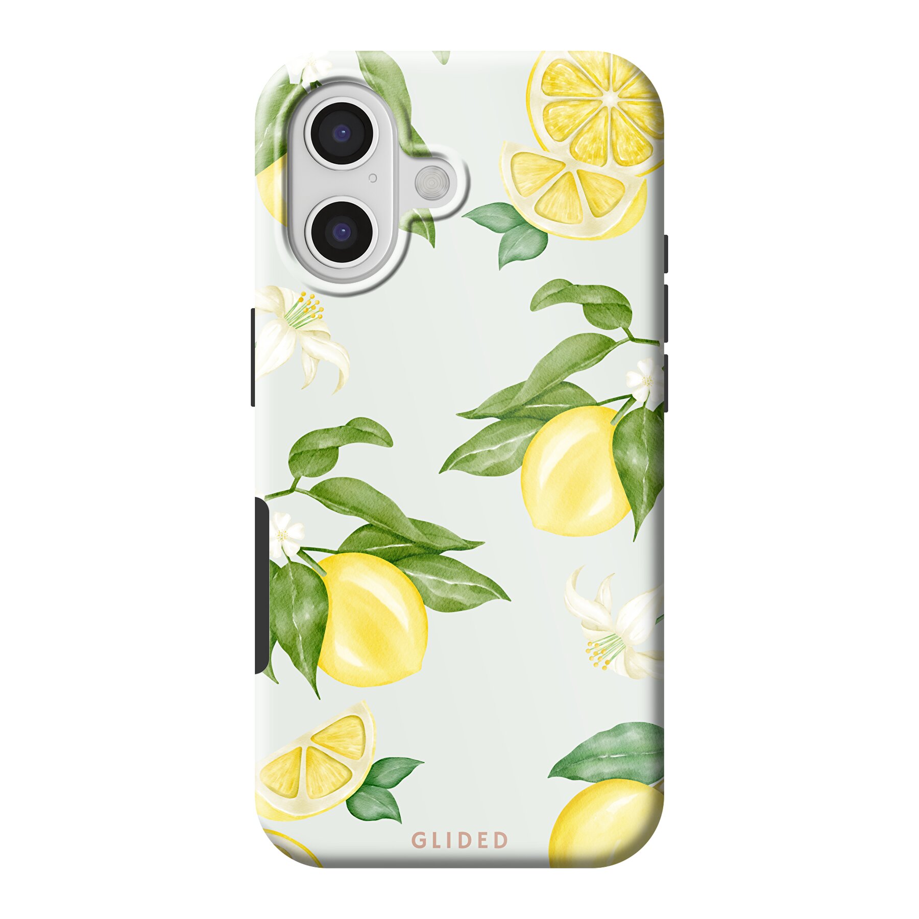 Imagen del producto Lemon Beauty - iPhone 17 Funda