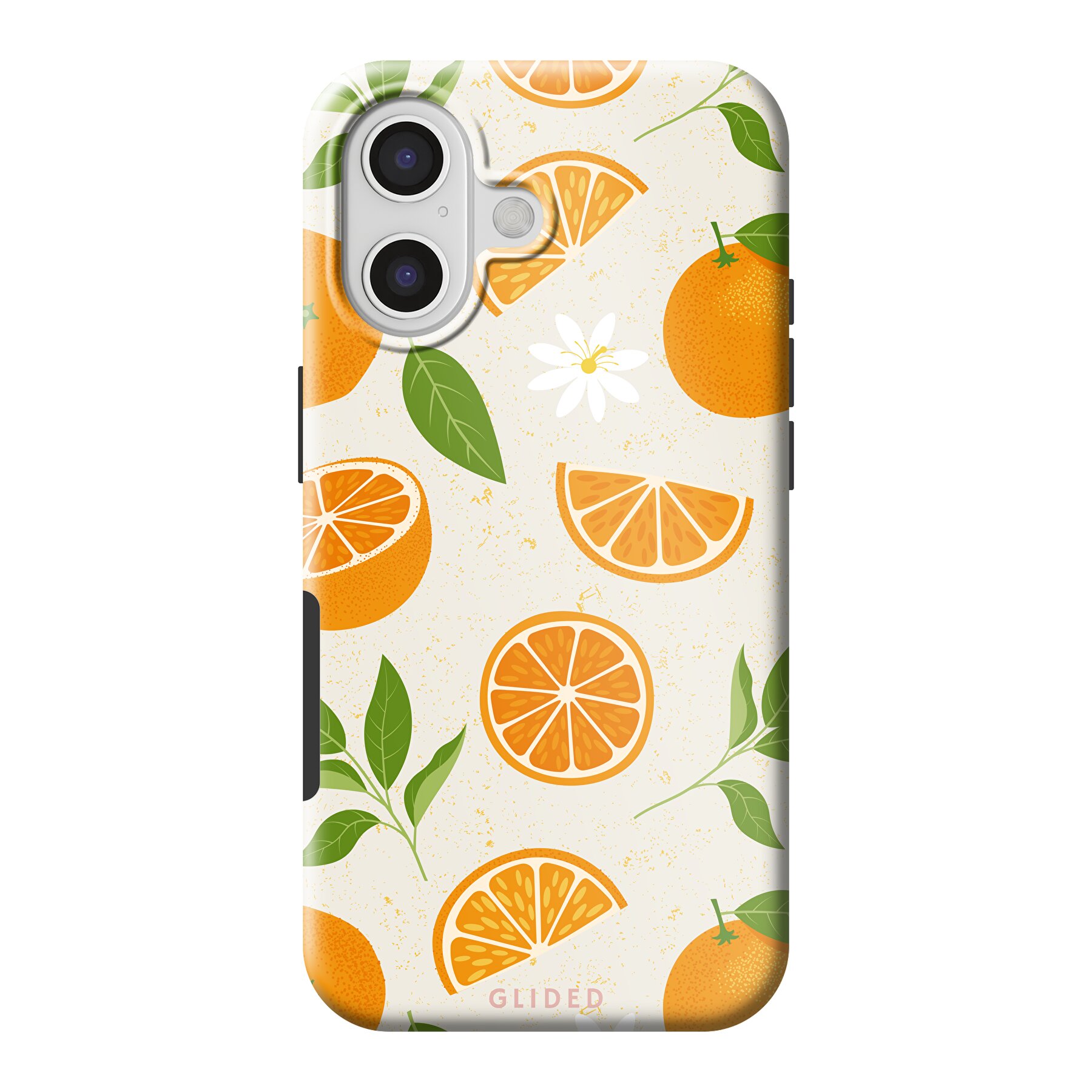 Imagen del producto Tasty Orange - iPhone 17 Funda