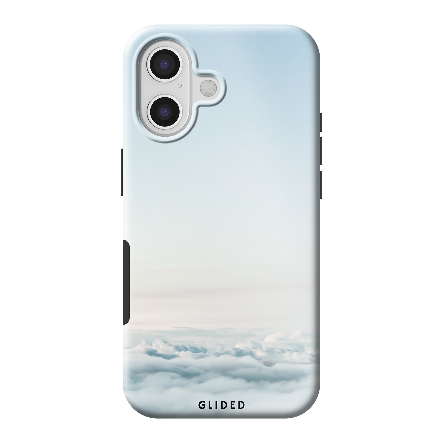 Imagen del producto Cloudy - iPhone 17 Funda