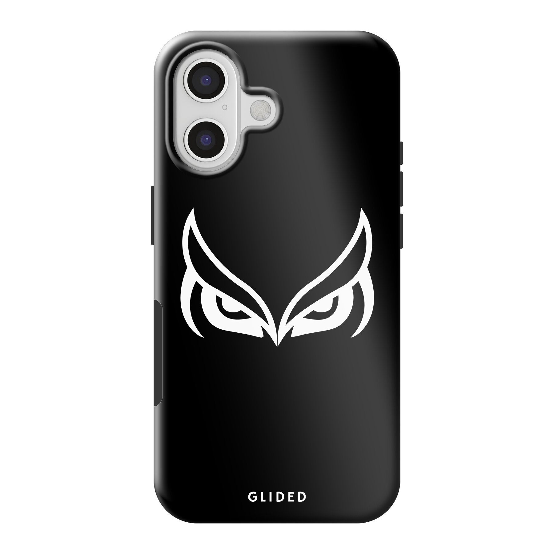 Imagen del producto Dark owl - iPhone 17 Funda