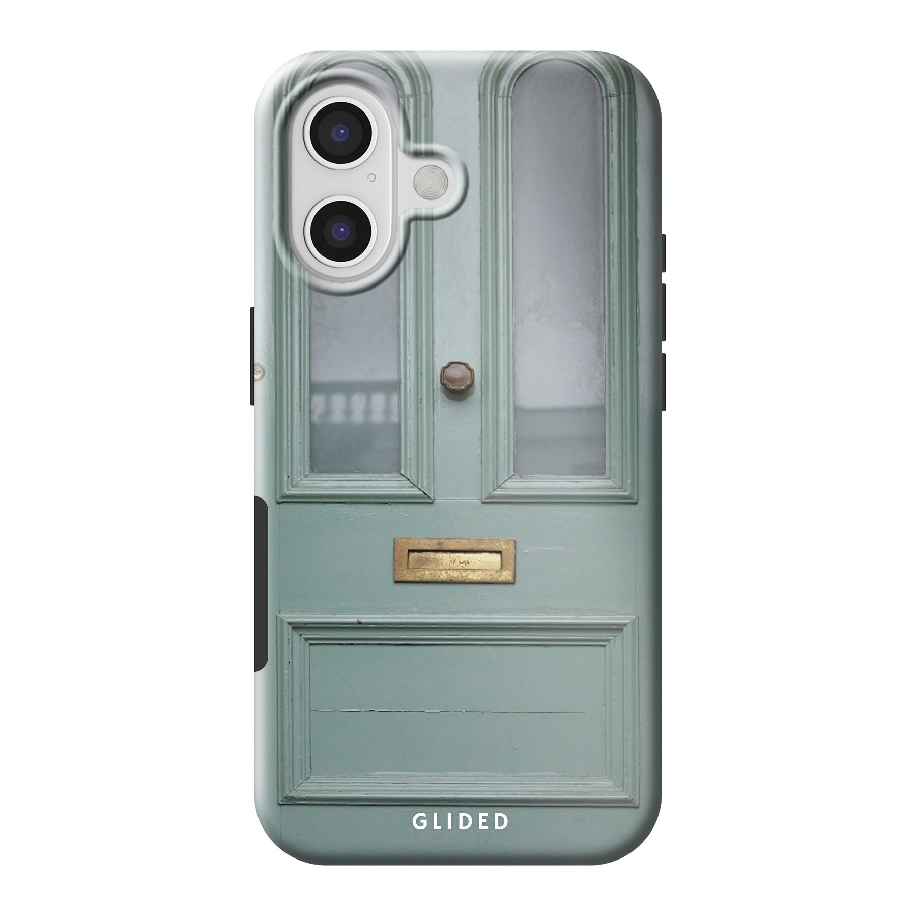 Imagen del producto Doorway Dream - iPhone 17 Funda