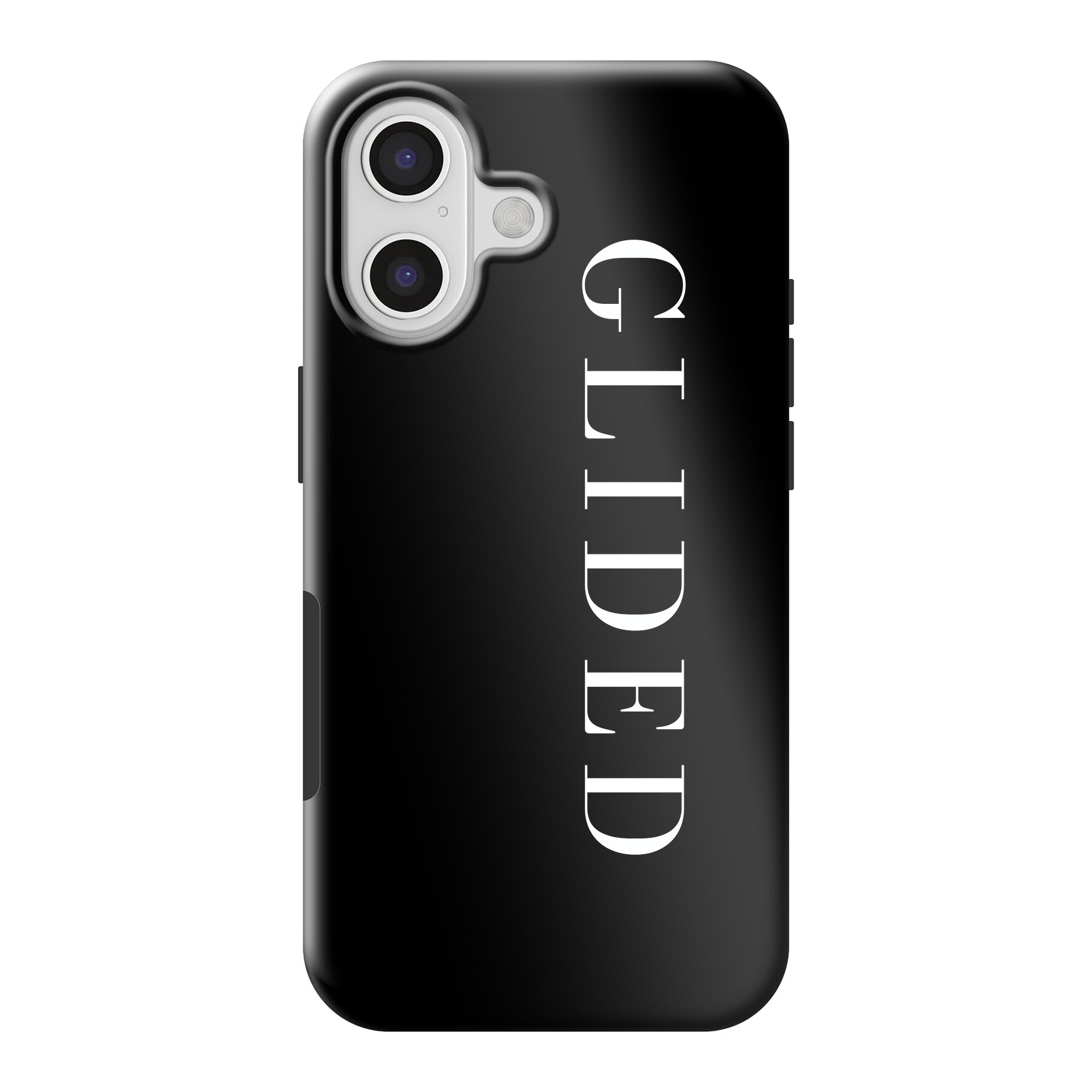 Imagen del producto Premium Glided Exclusive - iPhone 17 Funda