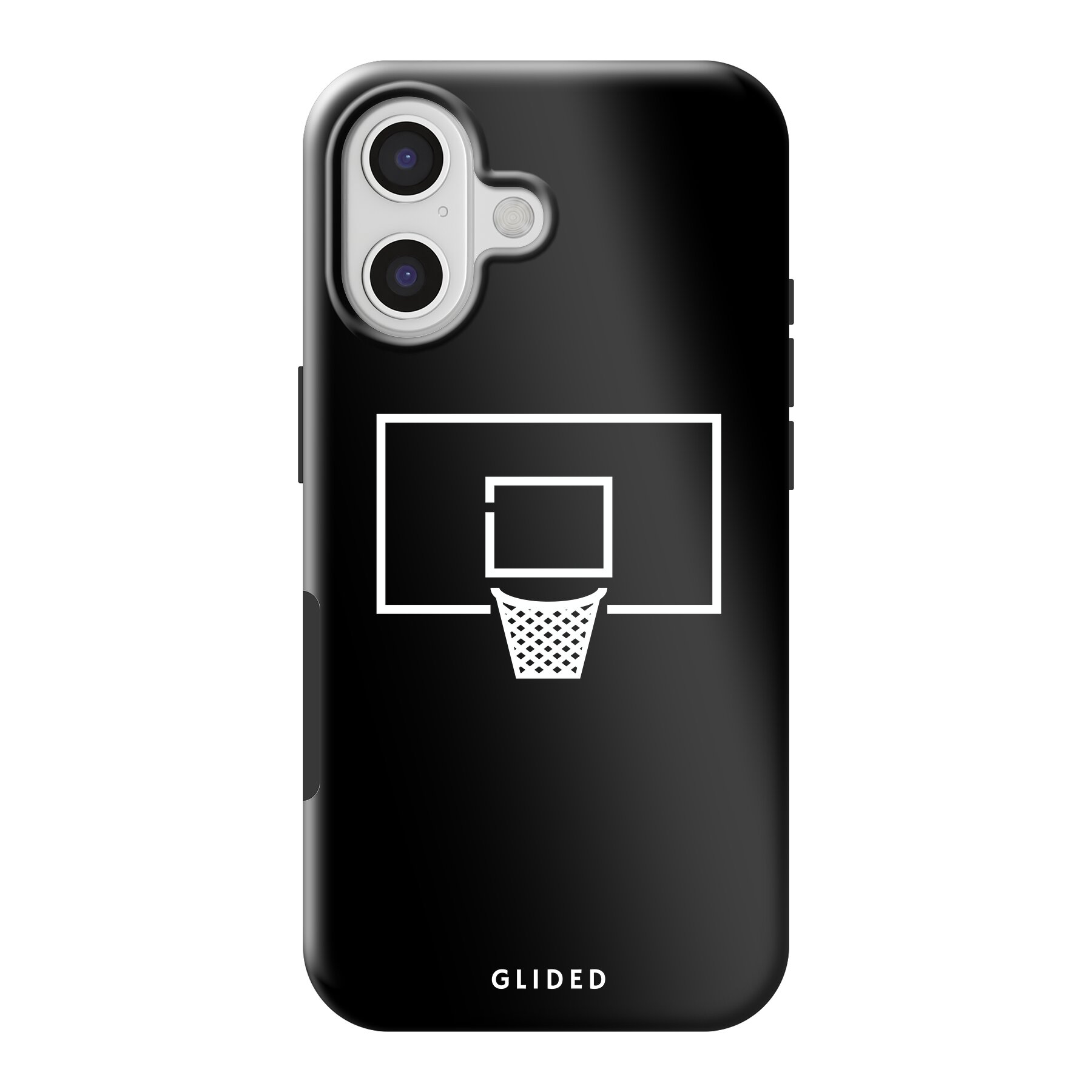 Imagen del producto Basketball Fun - iPhone 17 Funda