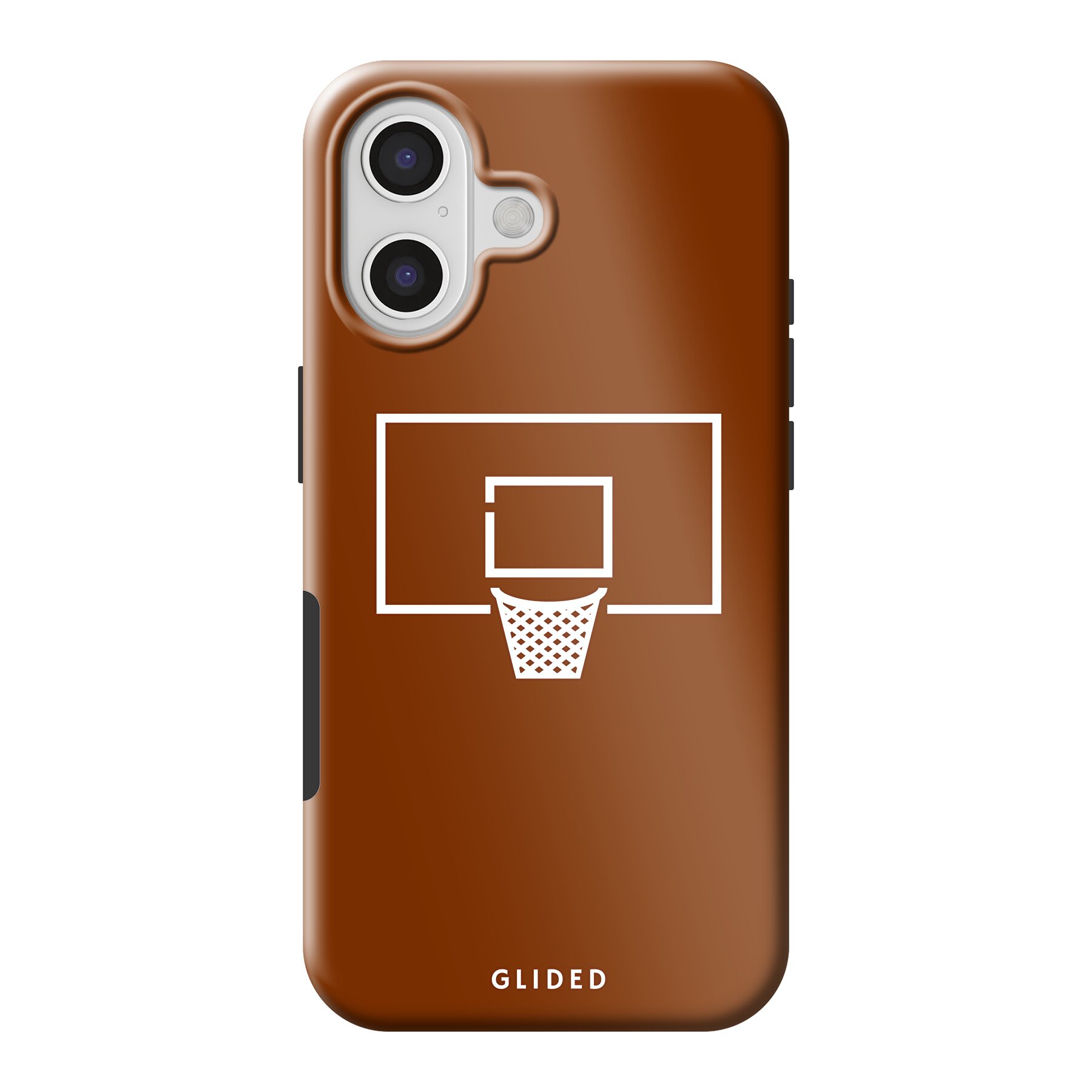 Imagen del producto Basket Blaze - iPhone 17 Funda