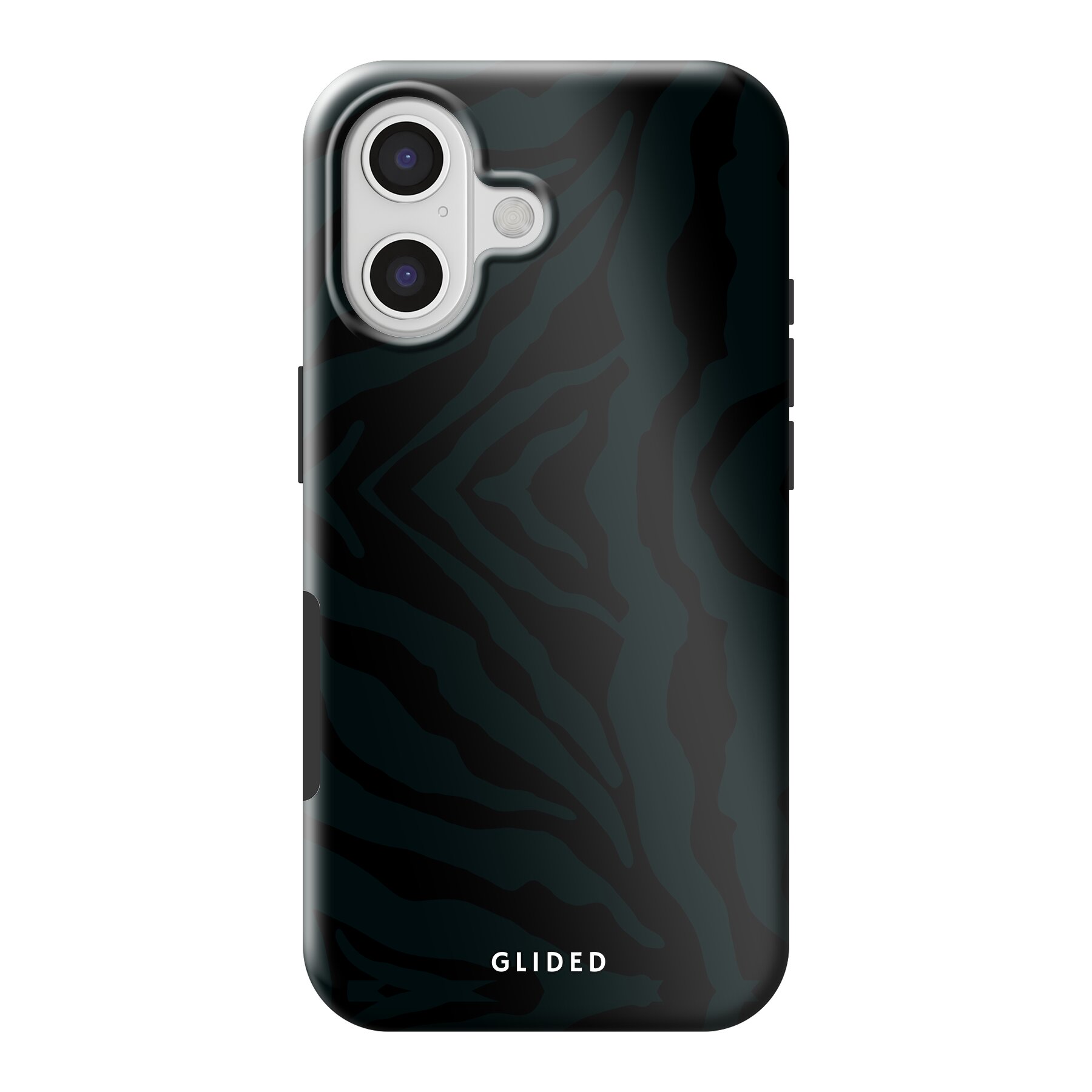 Imagen del producto Shadow Patterns - iPhone 17 Funda