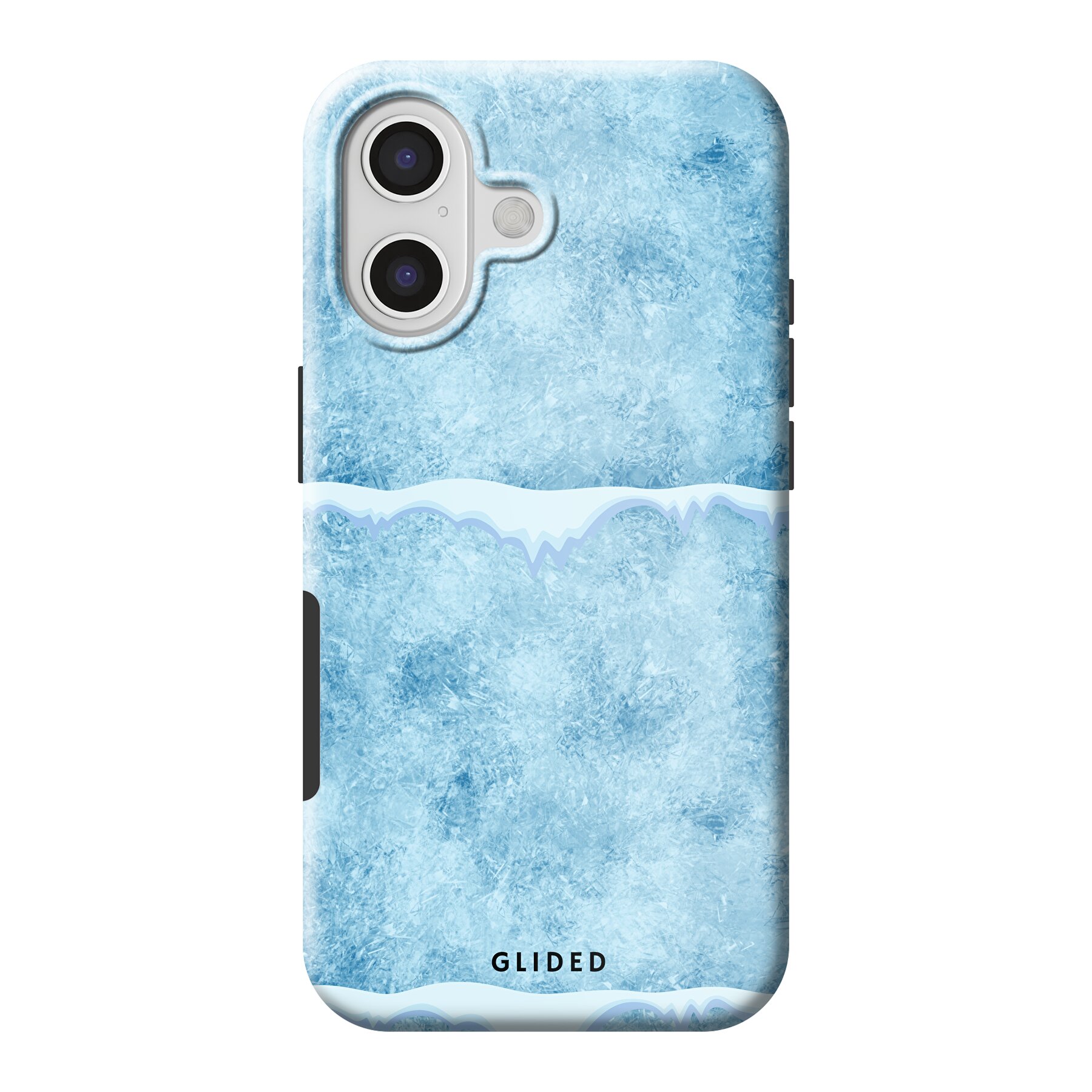 Imagen del producto Ice Time - iPhone 17 Funda