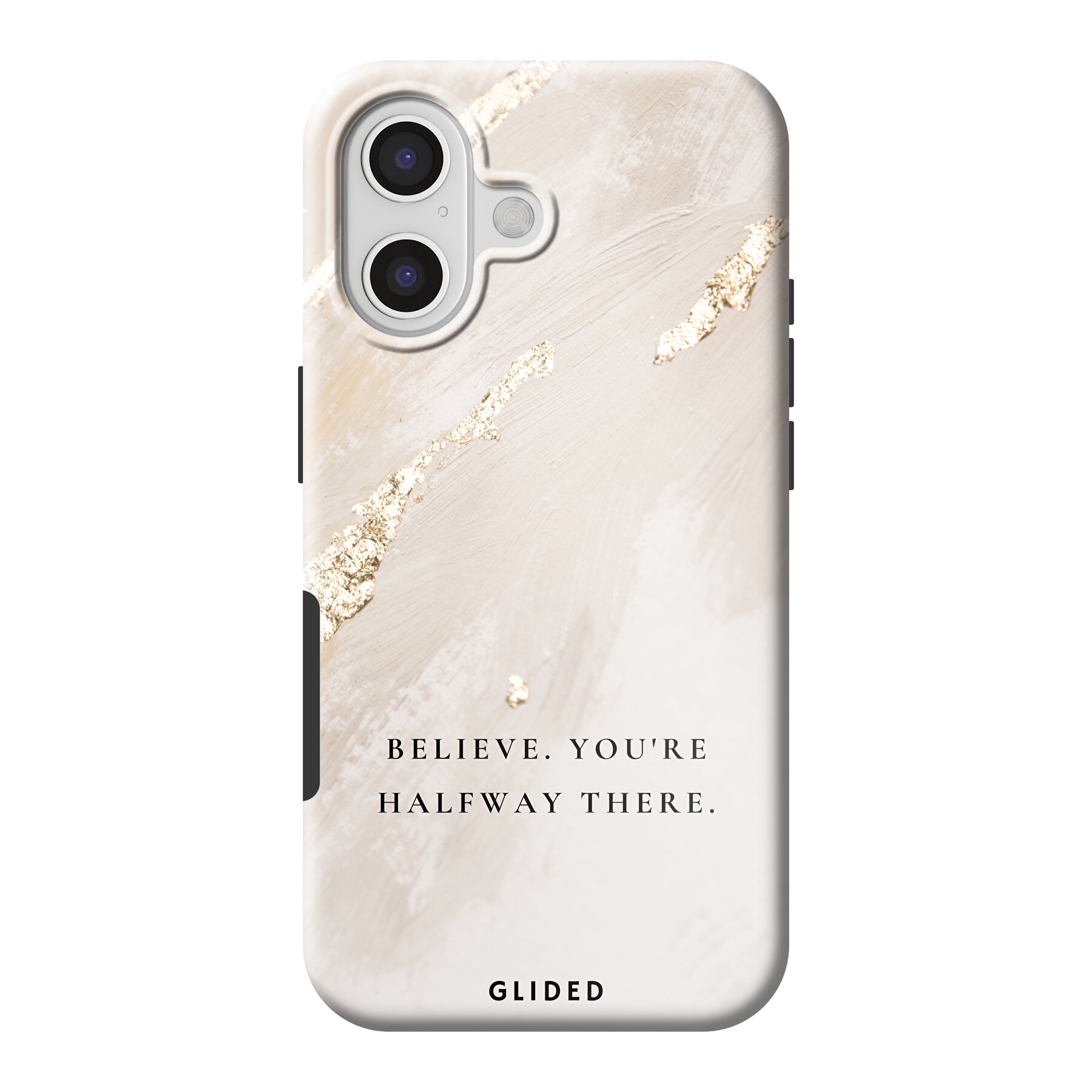 Imagen del producto Believe - iPhone 17 Funda