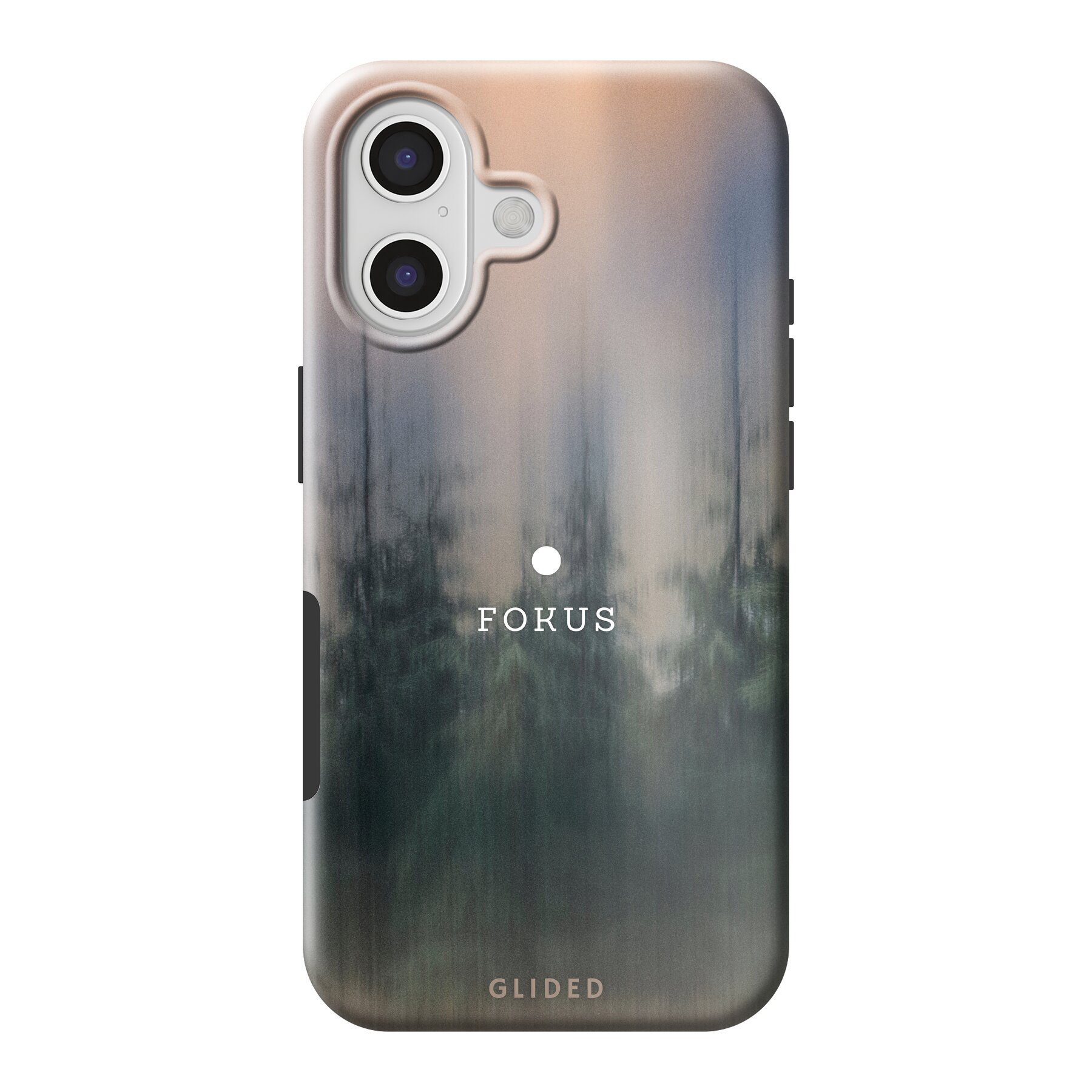 Imagen del producto Focus - iPhone 17 Funda