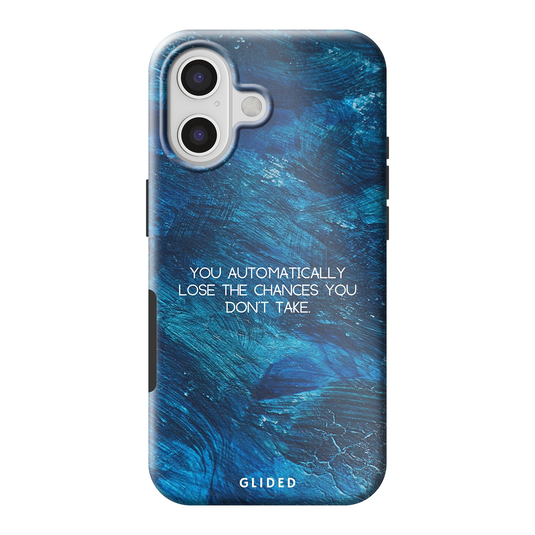 Imagen del producto Chances - iPhone 17 Funda