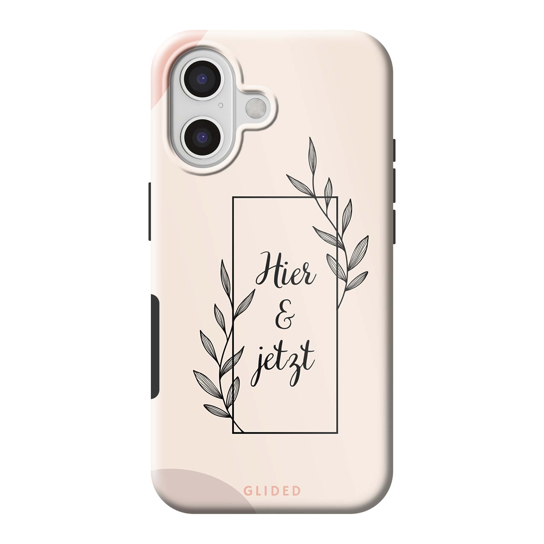 Imagen del producto Now - iPhone 17 Funda