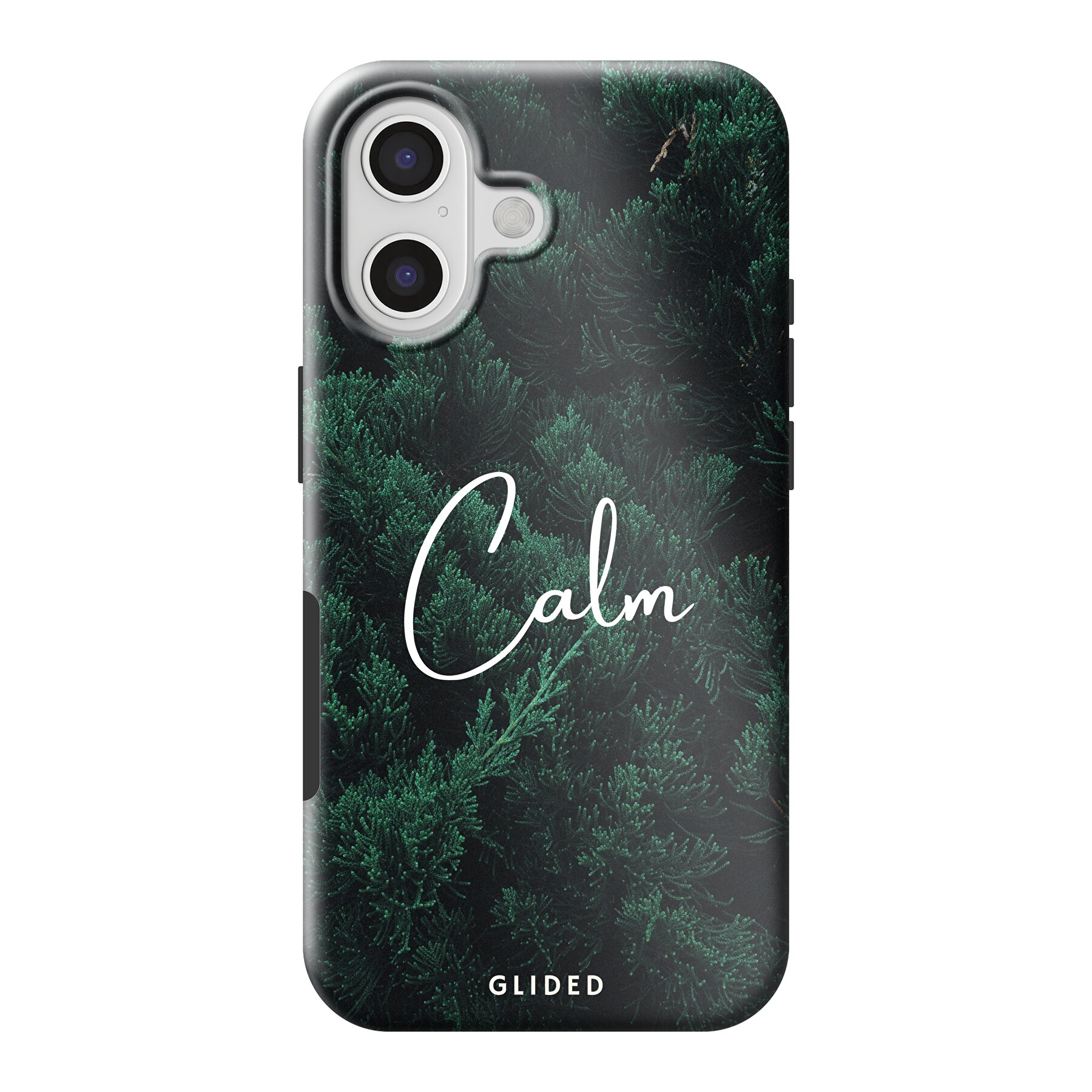 Imagen del producto Keep Calm - iPhone 17 Funda