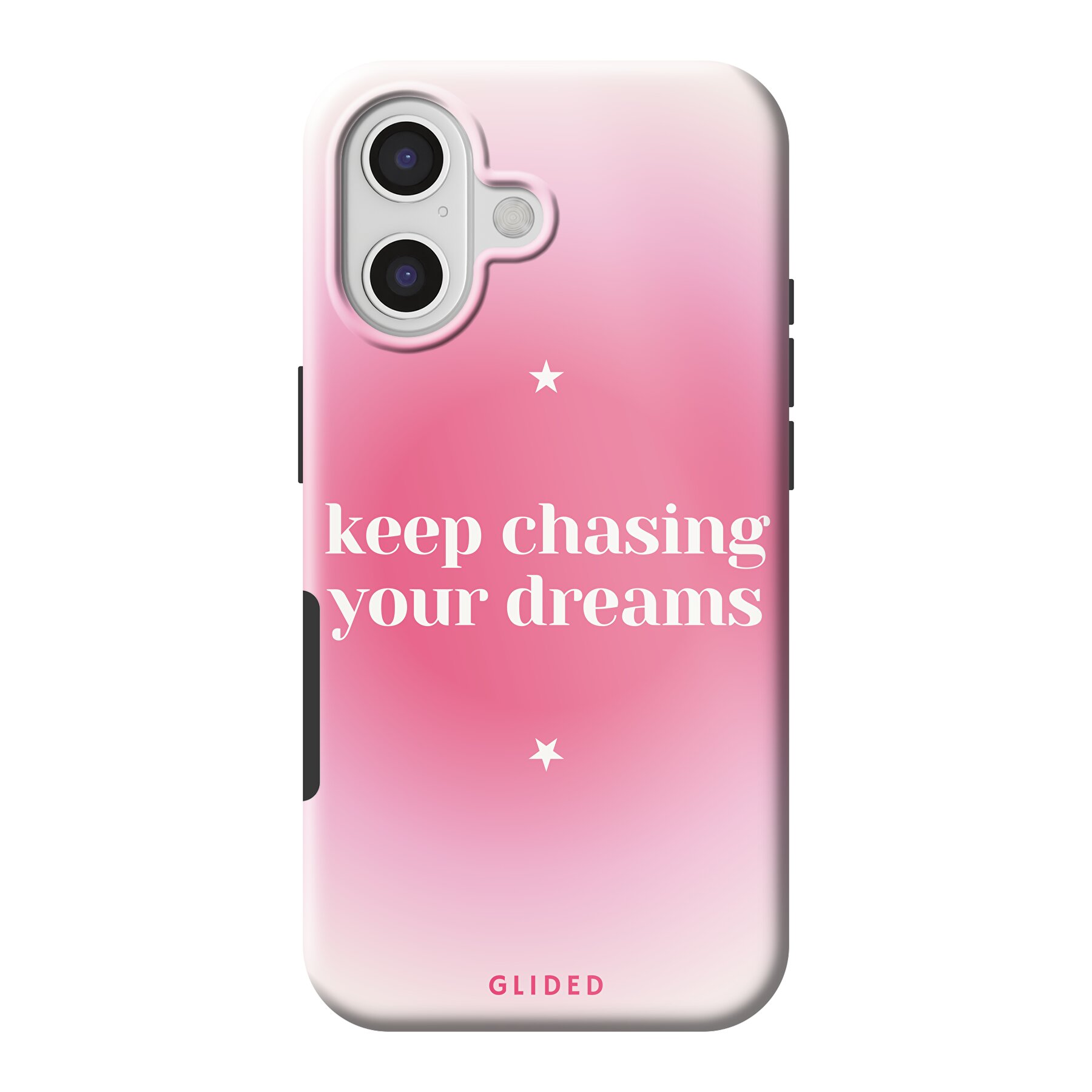 Imagen del producto Chasing Dreams - iPhone 17 Funda