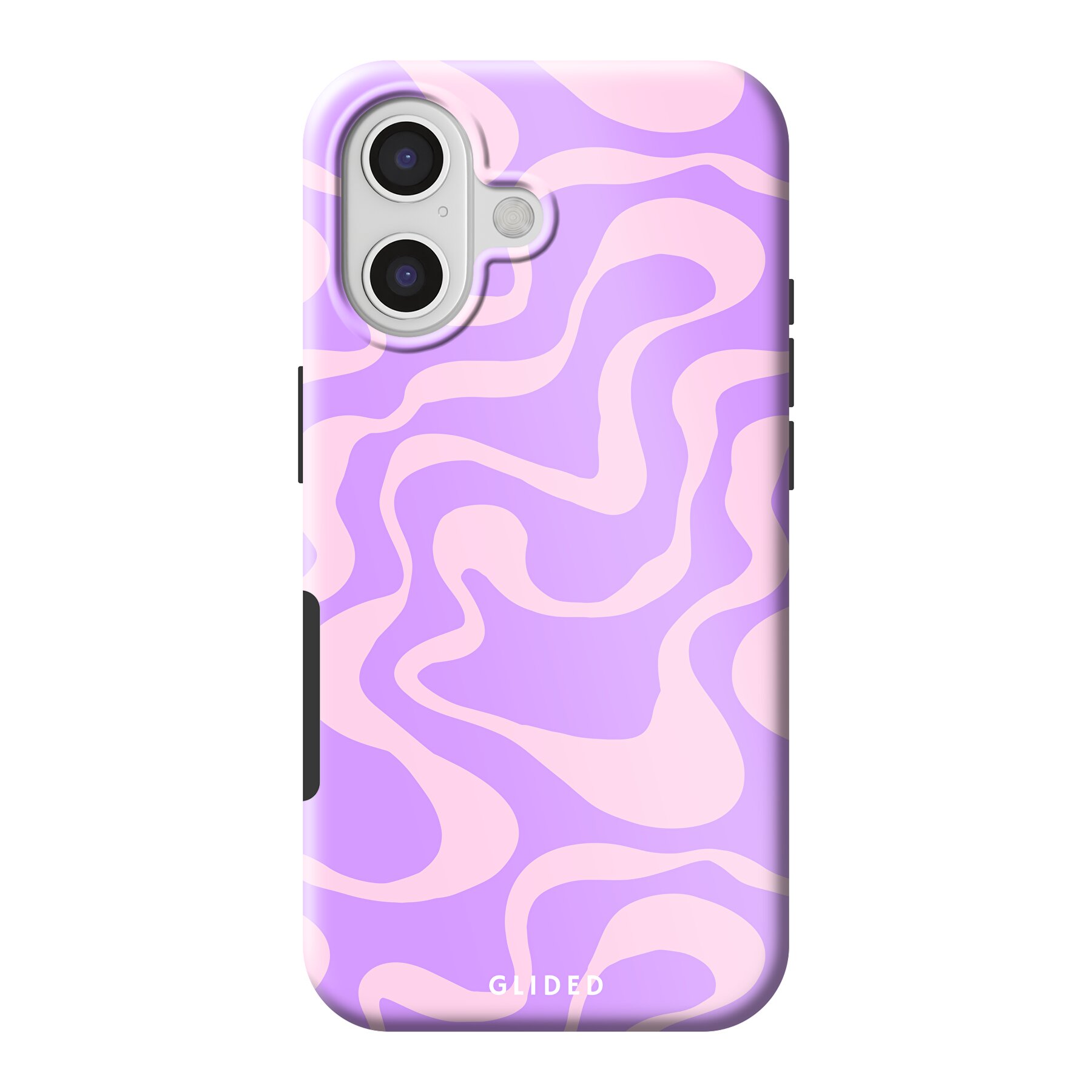 Imagen del producto Purple Wave - iPhone 17 Funda