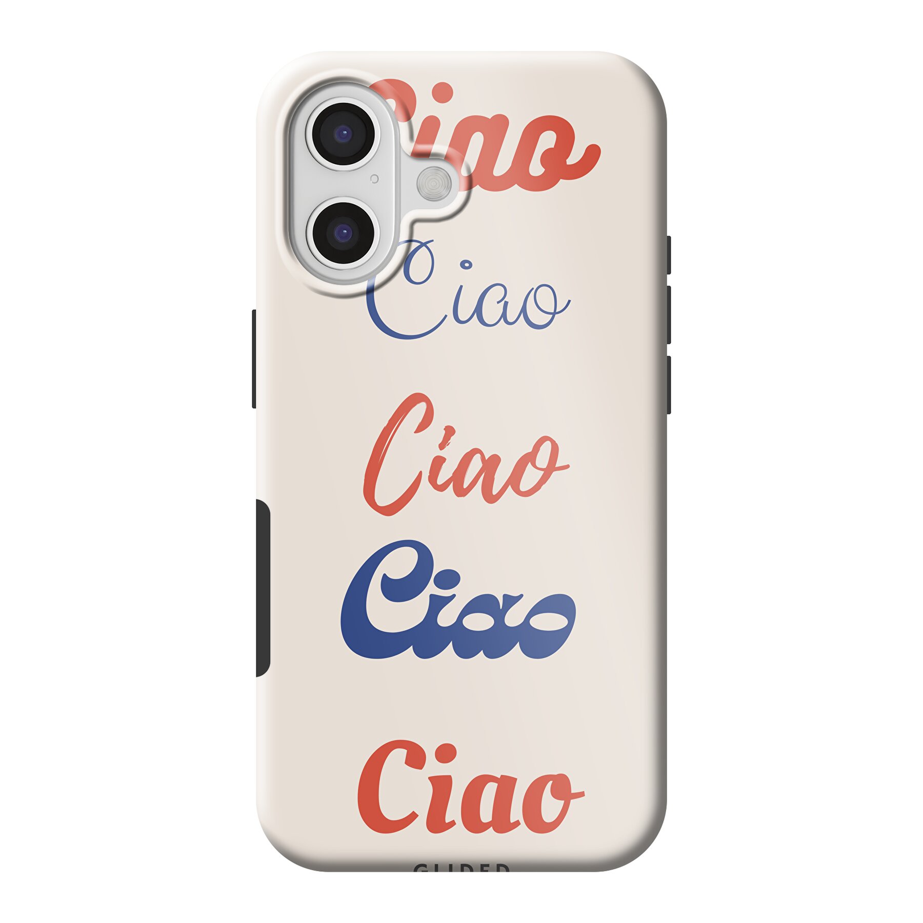 Imagen del producto Ciao - iPhone 17 Funda