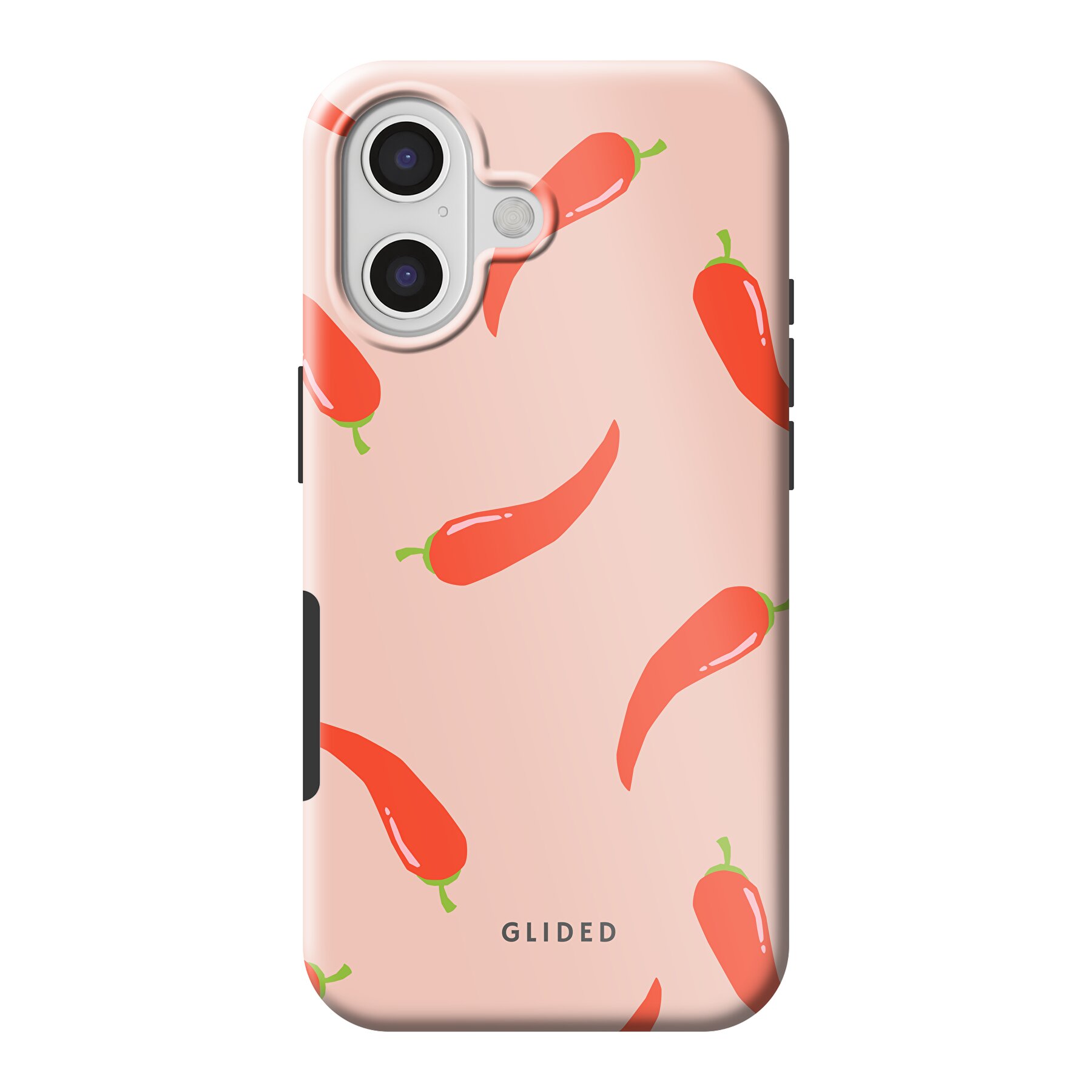 Immagine del prodotto Spicy Chili - iPhone 17 Cover