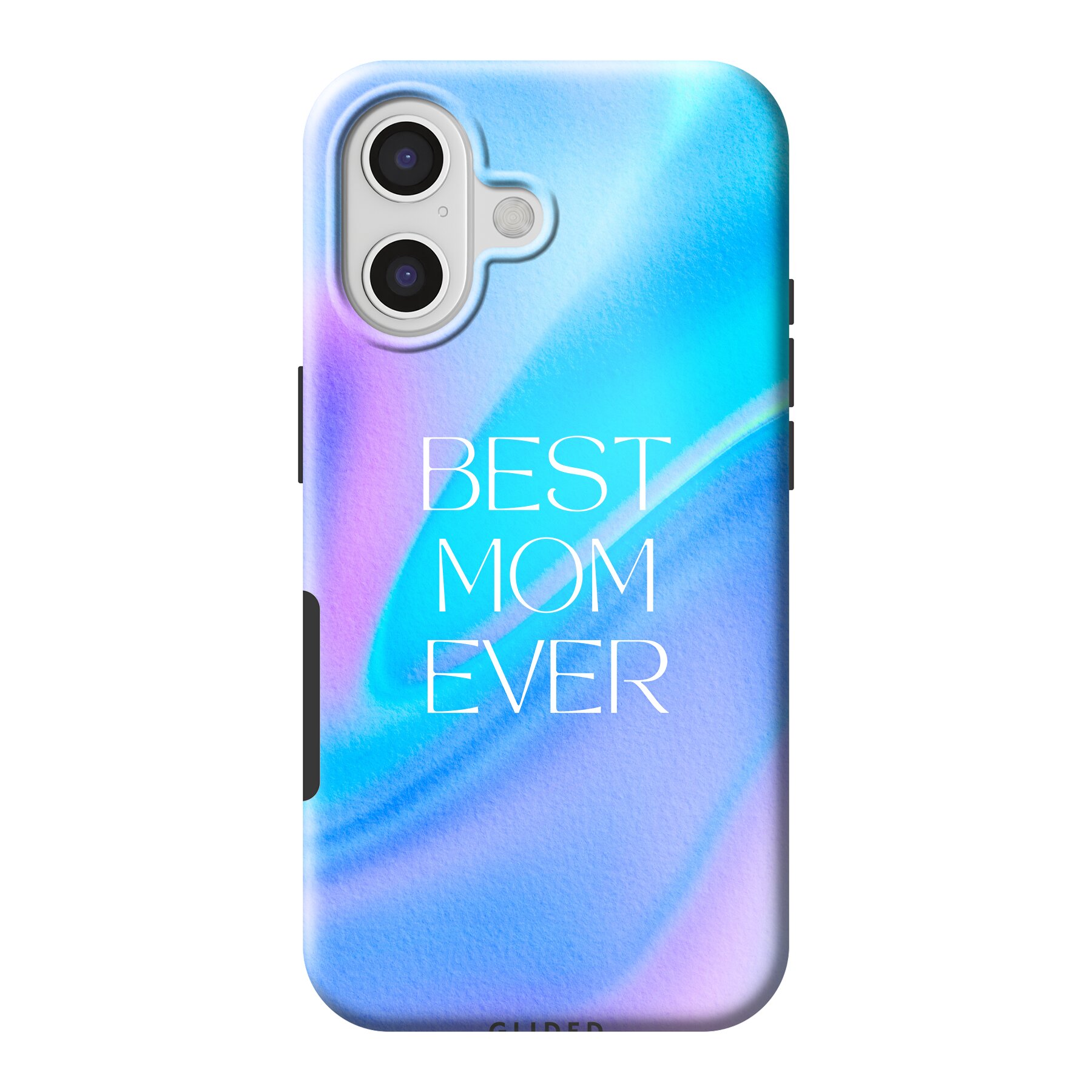 Imagen del producto Best Mom - iPhone 17 Funda