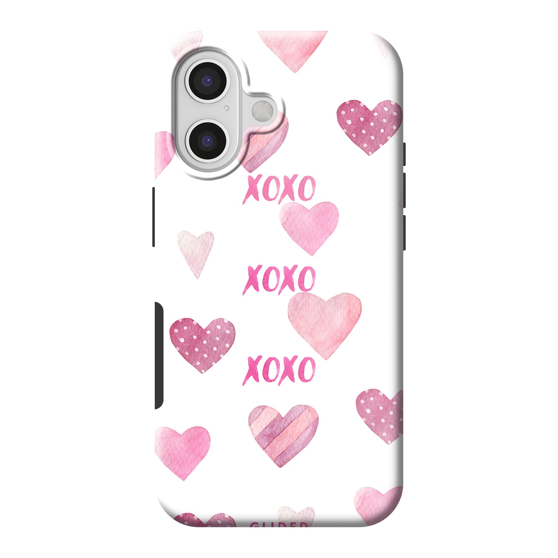Imagen del producto Xoxo - iPhone 17 Funda