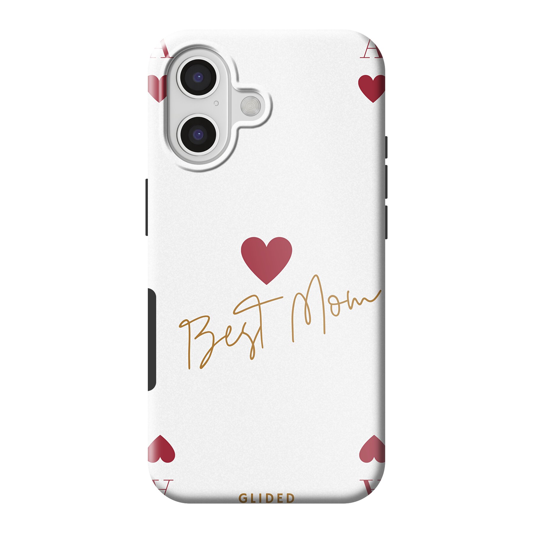 Imagen del producto Mom's Game - iPhone 17 Funda